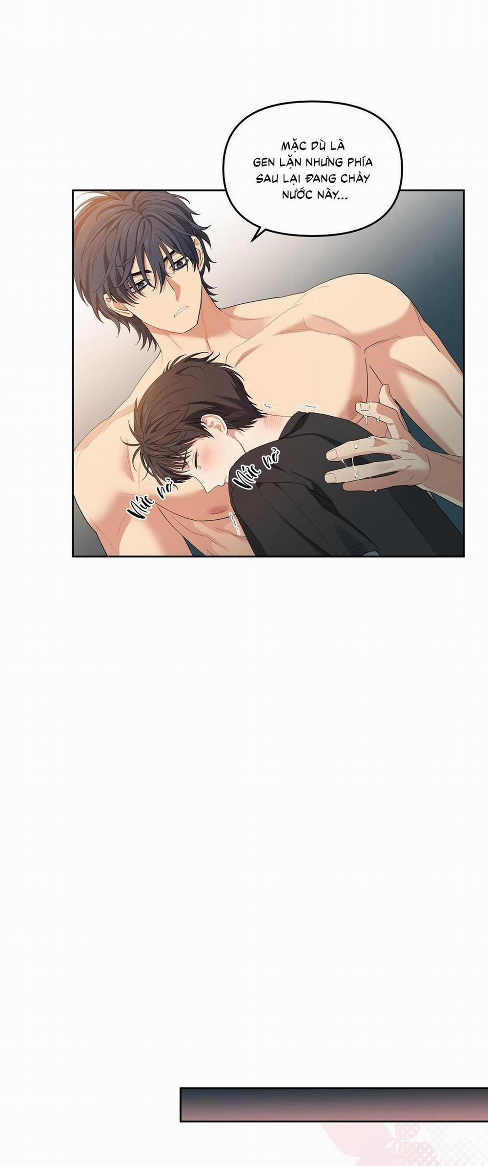 (Cbunu) Cherry Cake 9 trang 29