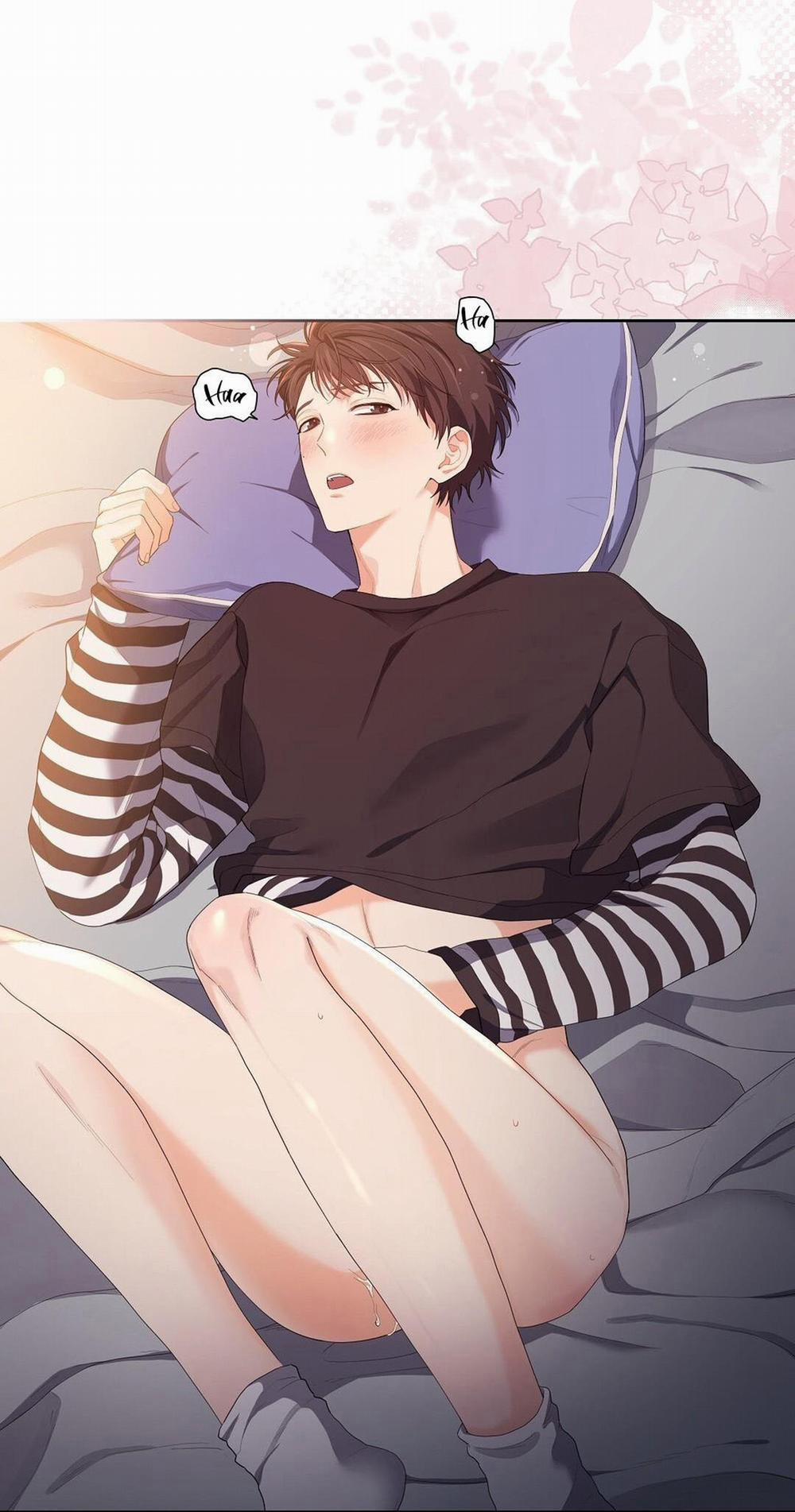 (Cbunu) Cherry Cake 9 trang 30