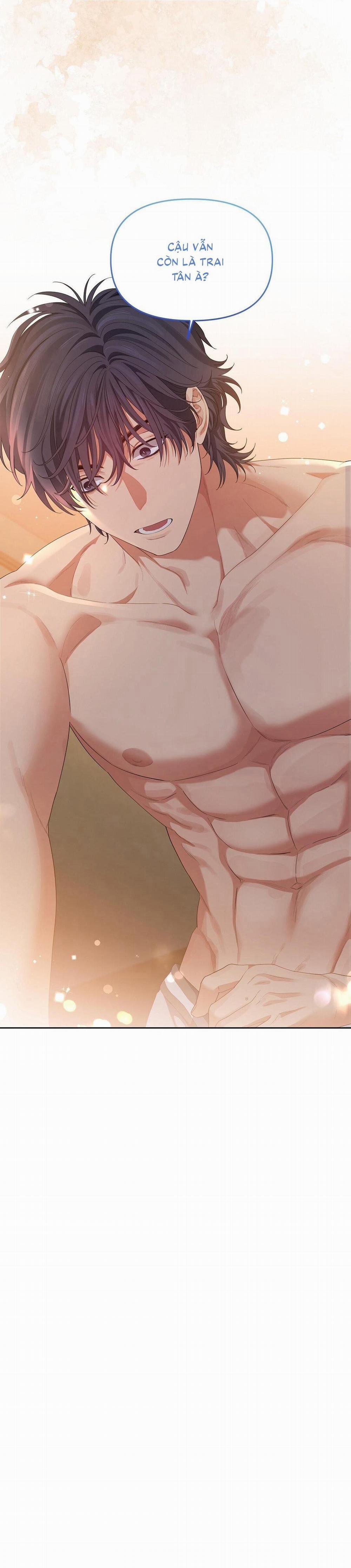 (Cbunu) Cherry Cake 9 trang 36