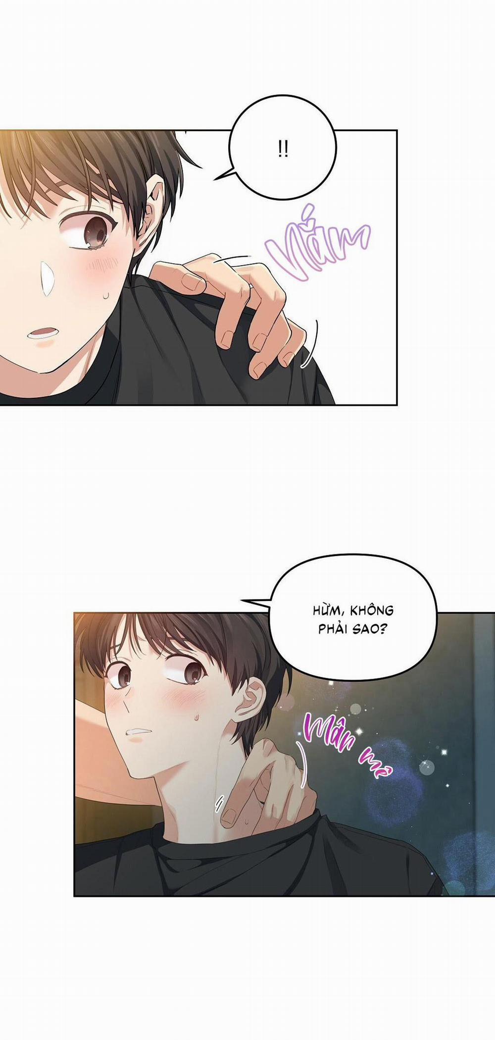 (Cbunu) Cherry Cake 9 trang 5