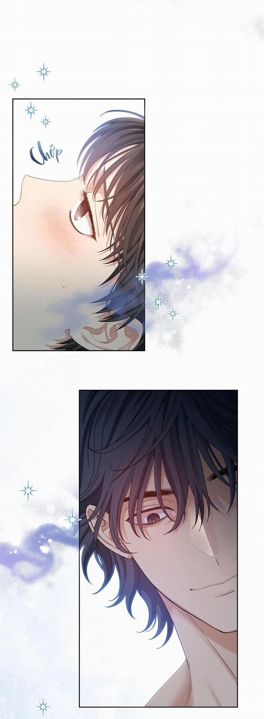 (Cbunu) Cherry Cake 9 trang 7