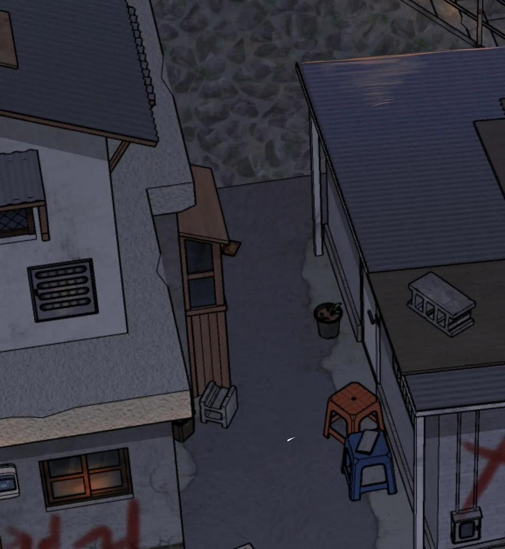 (Cbunu) Chinhx - Vận Xui 10 trang 1