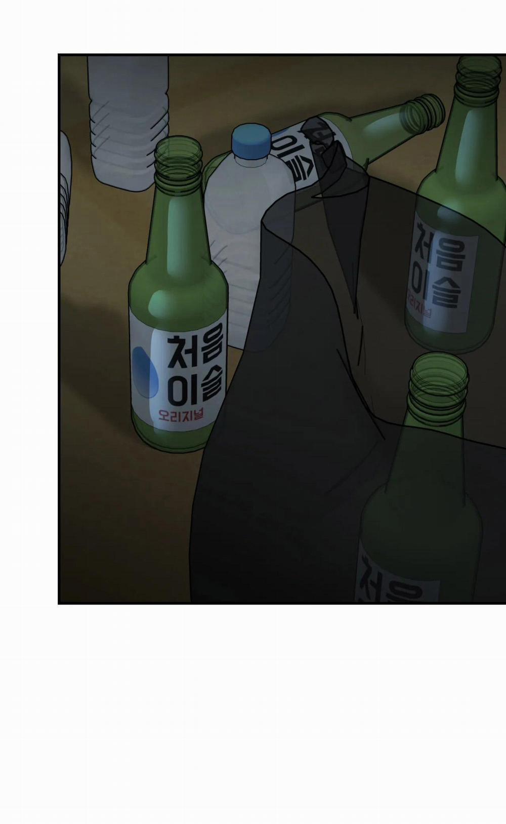 (Cbunu) Chinhx - Vận Xui 10 trang 11