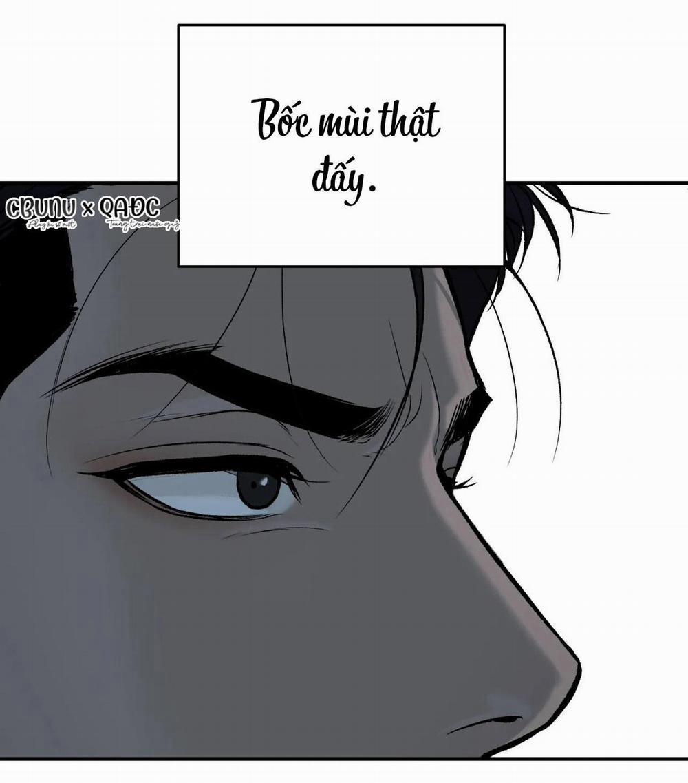 (Cbunu) Chinhx - Vận Xui 10 trang 16