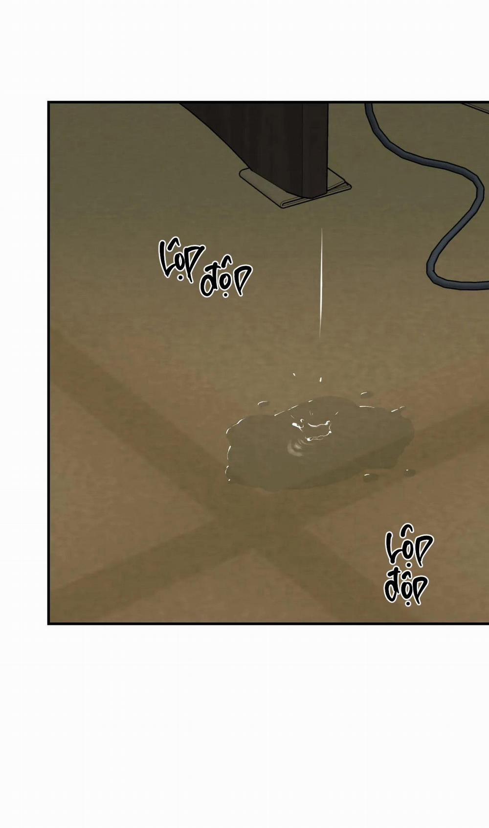 (Cbunu) Chinhx - Vận Xui 10 trang 23