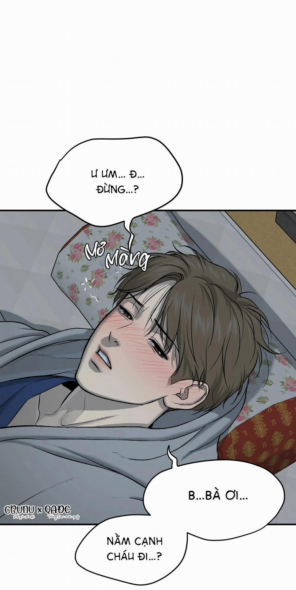 (Cbunu) Chinhx - Vận Xui 10 trang 25