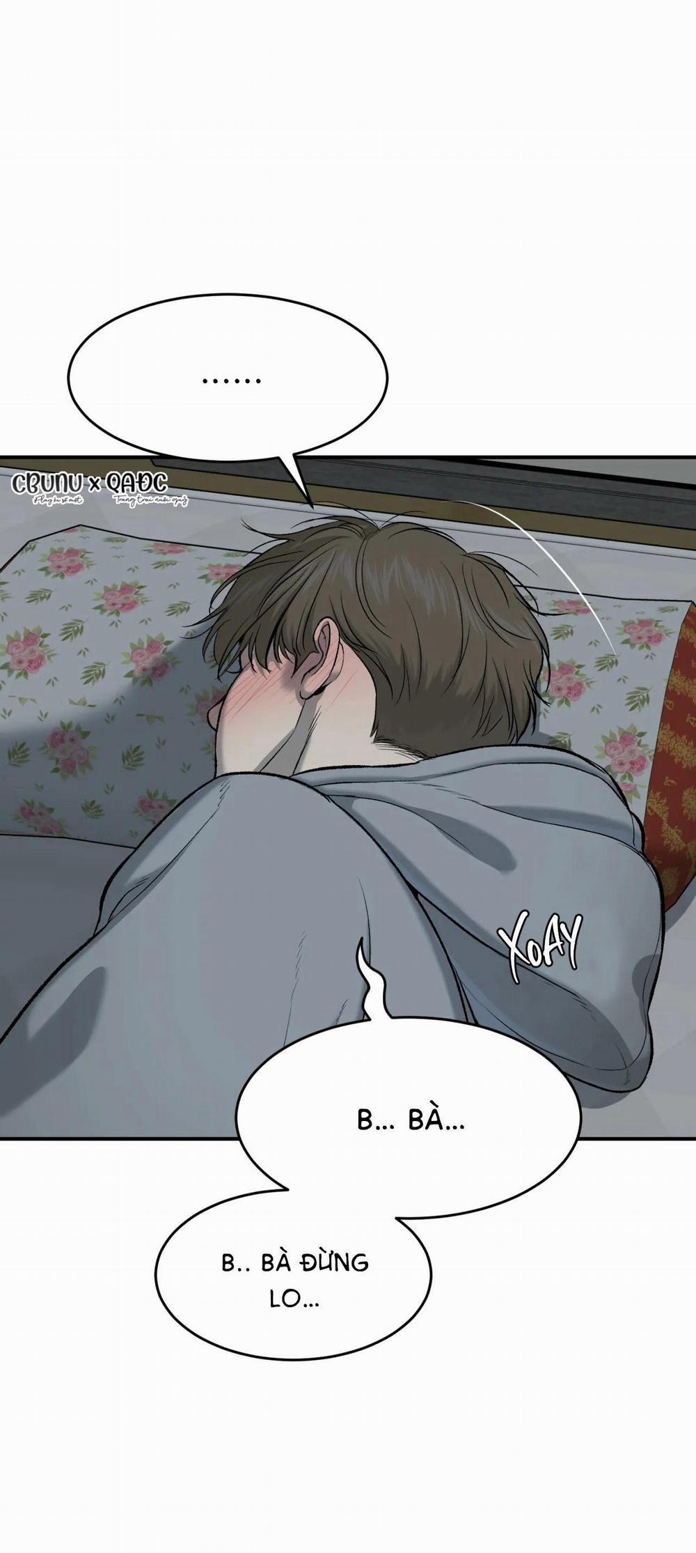 (Cbunu) Chinhx - Vận Xui 10 trang 29