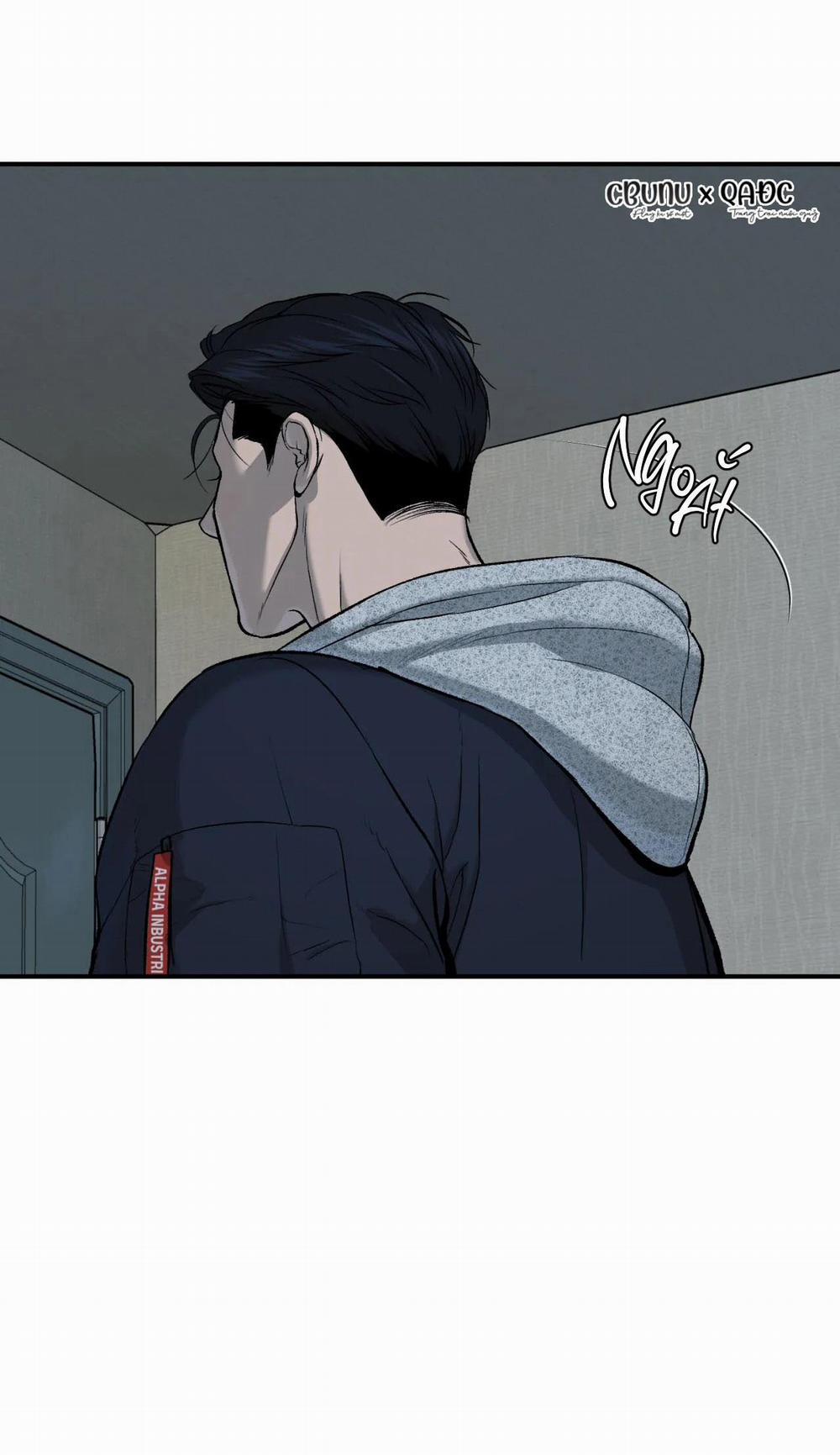 (Cbunu) Chinhx - Vận Xui 10 trang 33