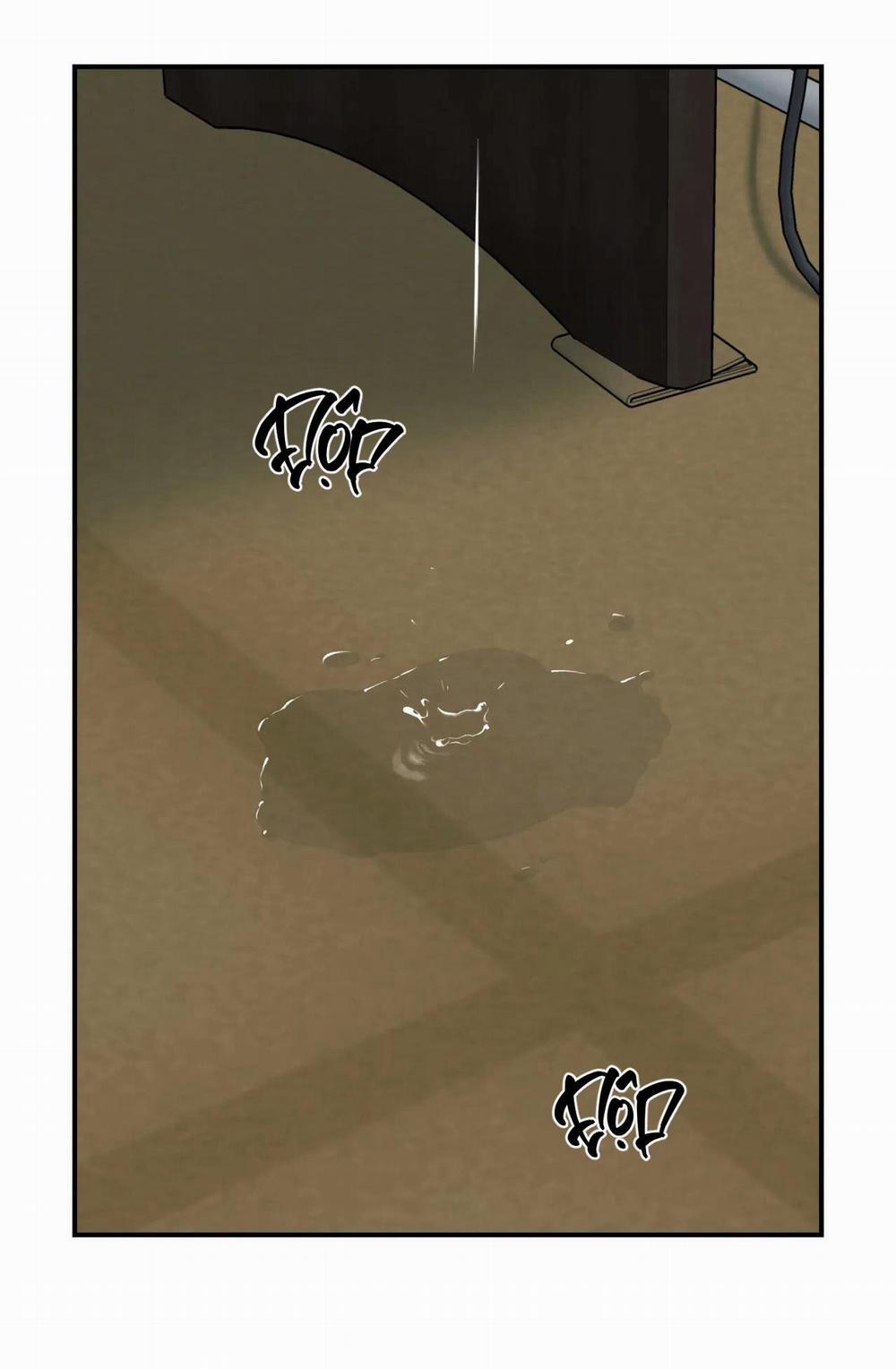 (Cbunu) Chinhx - Vận Xui 10 trang 35