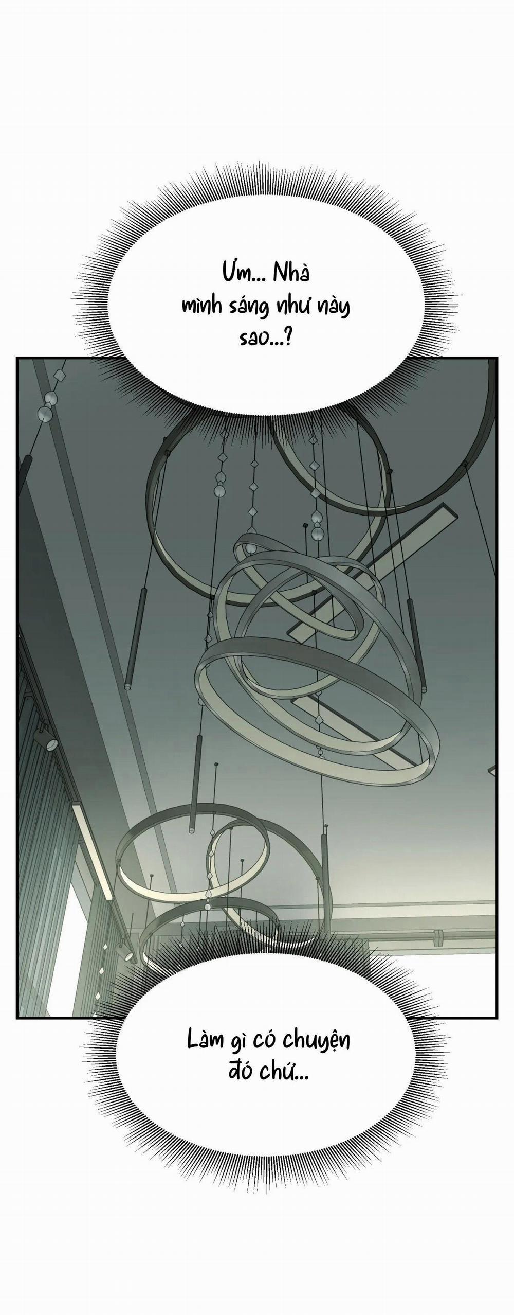 (Cbunu) Chinhx - Vận Xui 10 trang 40