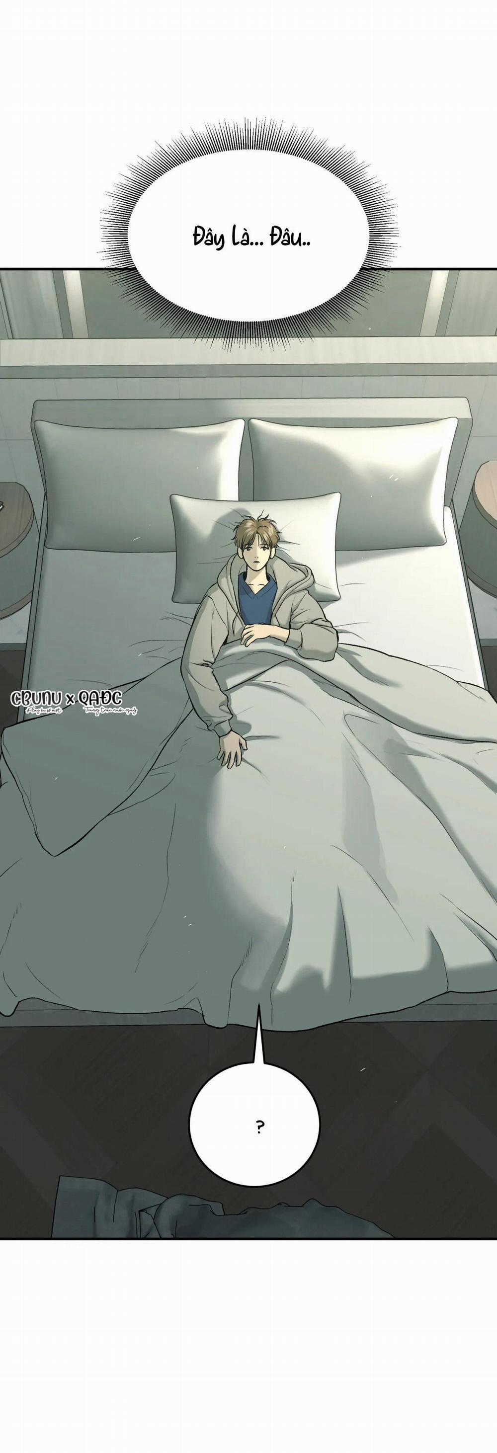 (Cbunu) Chinhx - Vận Xui 10 trang 41