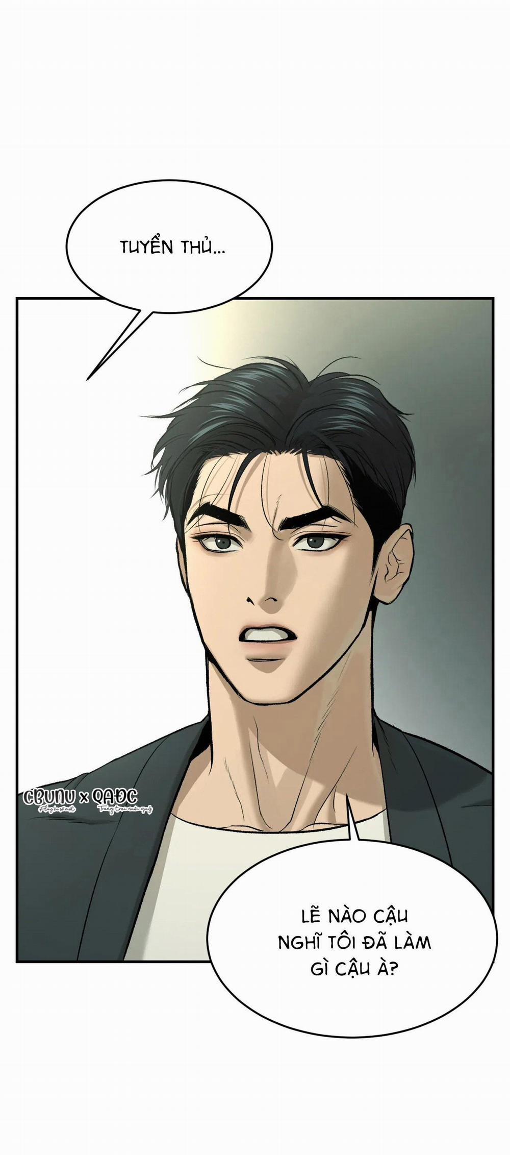 (Cbunu) Chinhx - Vận Xui 10 trang 51