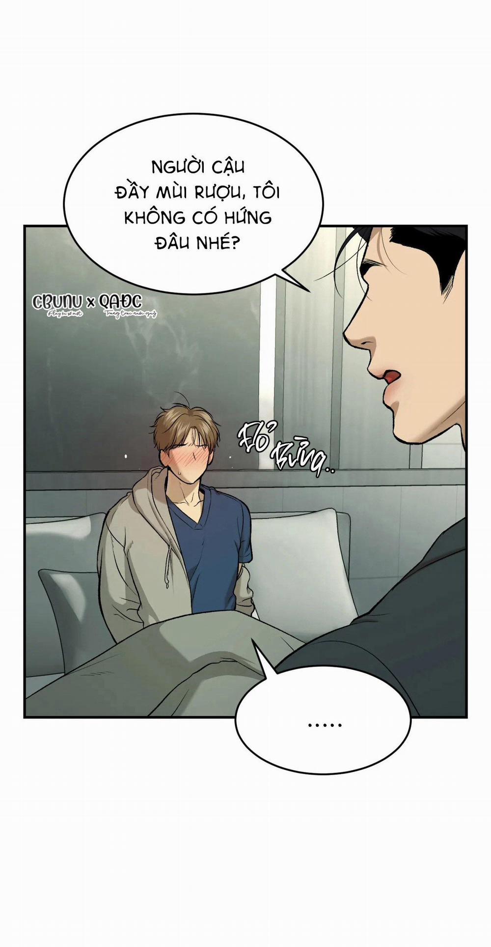 (Cbunu) Chinhx - Vận Xui 10 trang 52