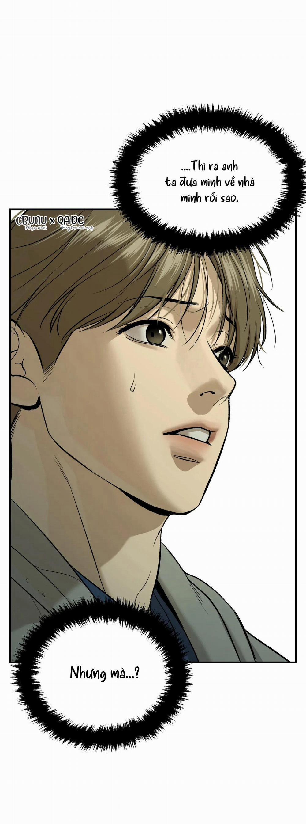 (Cbunu) Chinhx - Vận Xui 10 trang 56