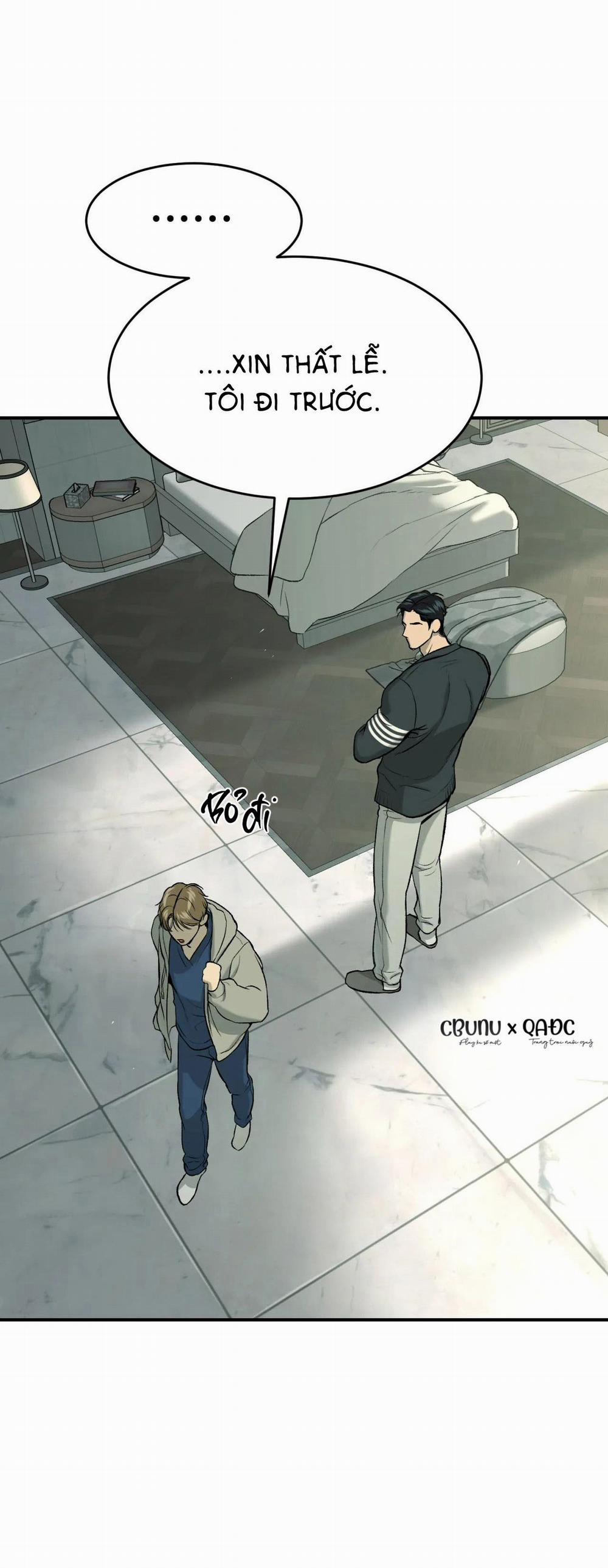 (Cbunu) Chinhx - Vận Xui 10 trang 60