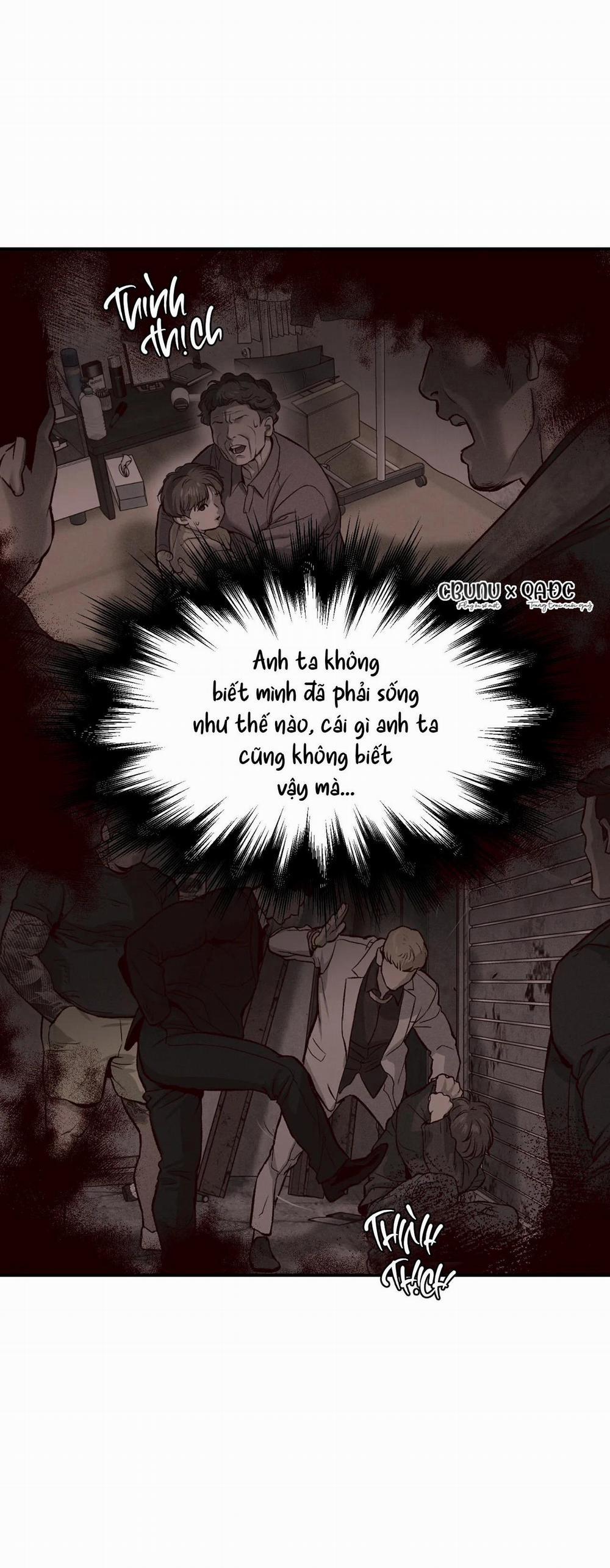 (Cbunu) Chinhx - Vận Xui 10 trang 64