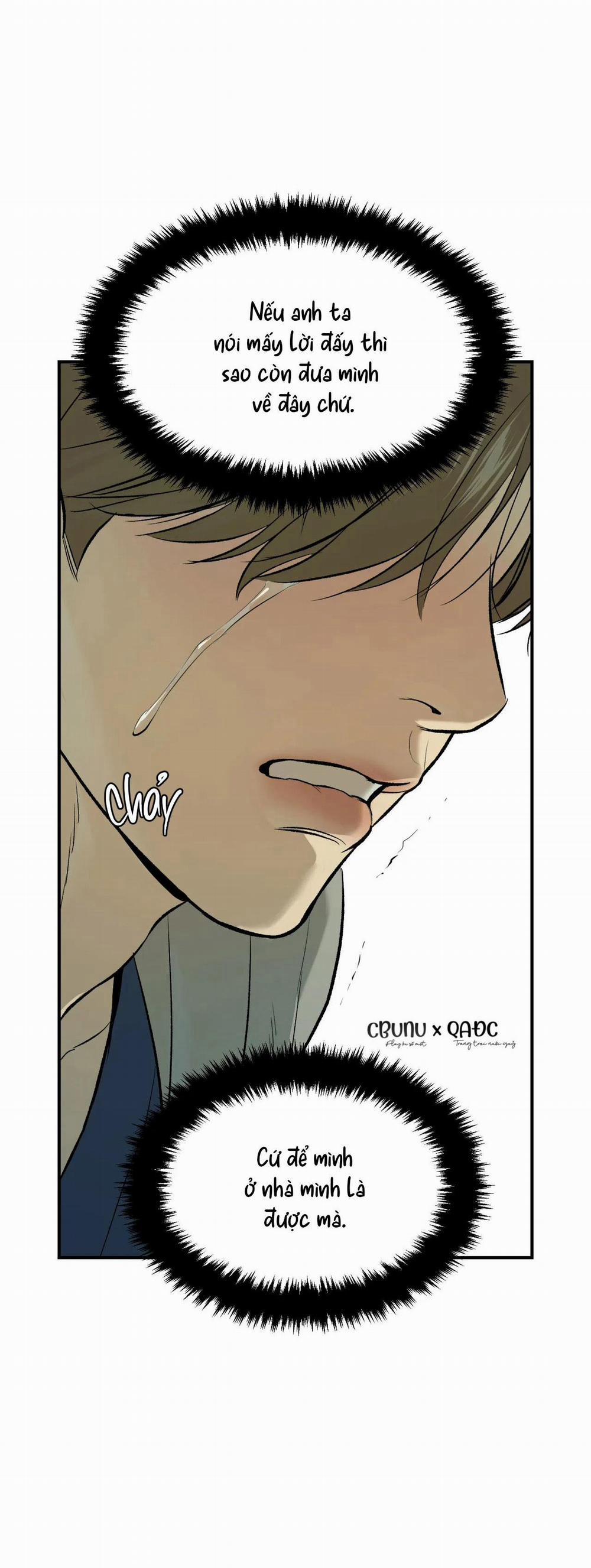 (Cbunu) Chinhx - Vận Xui 10 trang 71