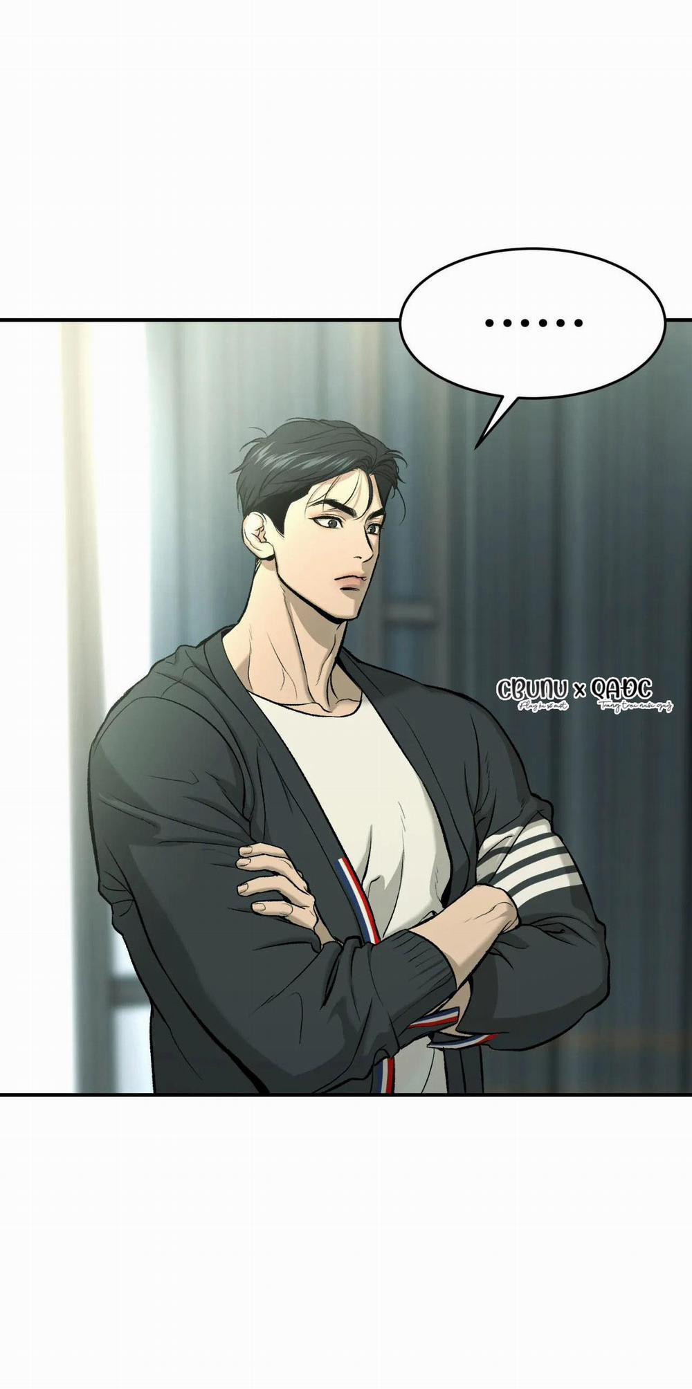 (Cbunu) Chinhx - Vận Xui 10 trang 73