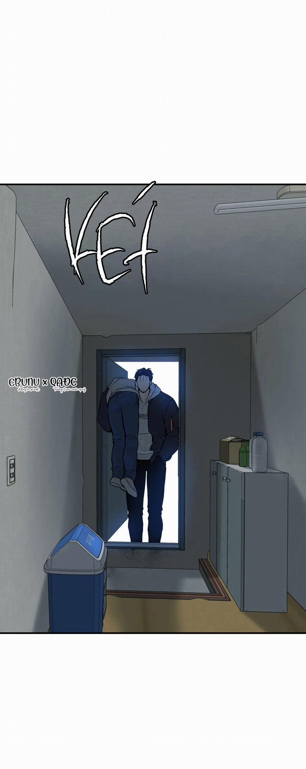 (Cbunu) Chinhx - Vận Xui 10 trang 8