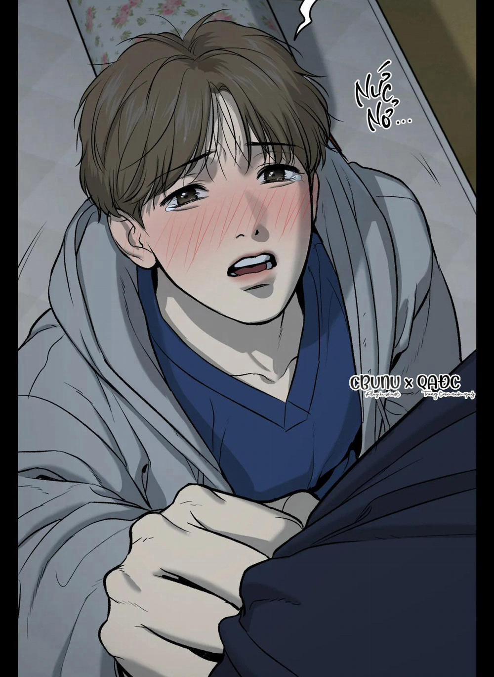 (Cbunu) Chinhx - Vận Xui 10 trang 84