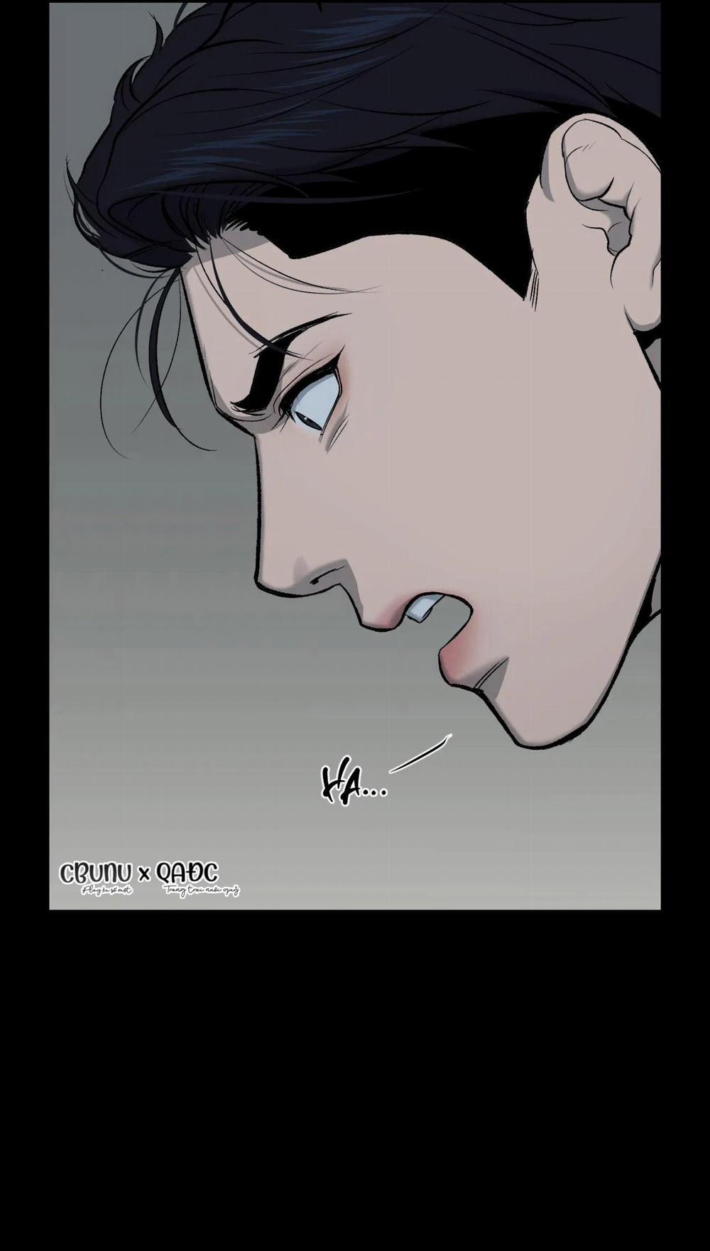 (Cbunu) Chinhx - Vận Xui 10 trang 89