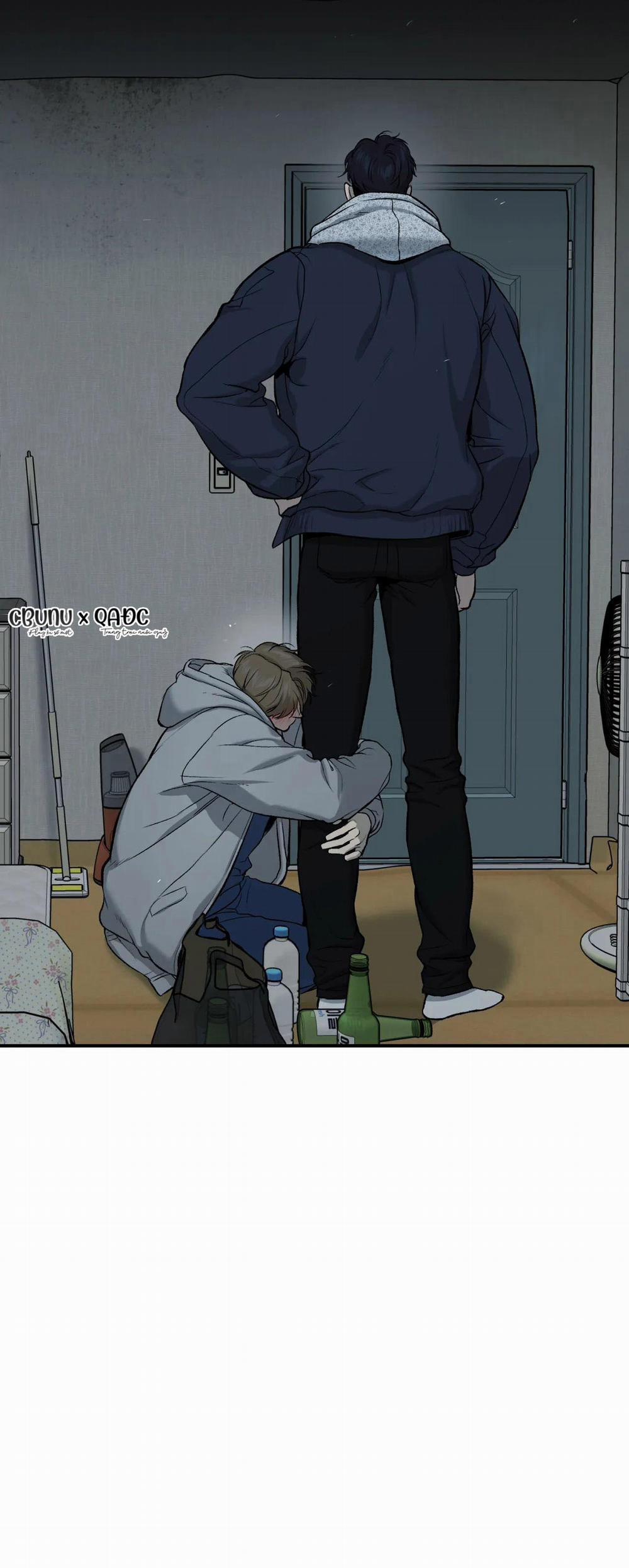 (Cbunu) Chinhx - Vận Xui 10 trang 95