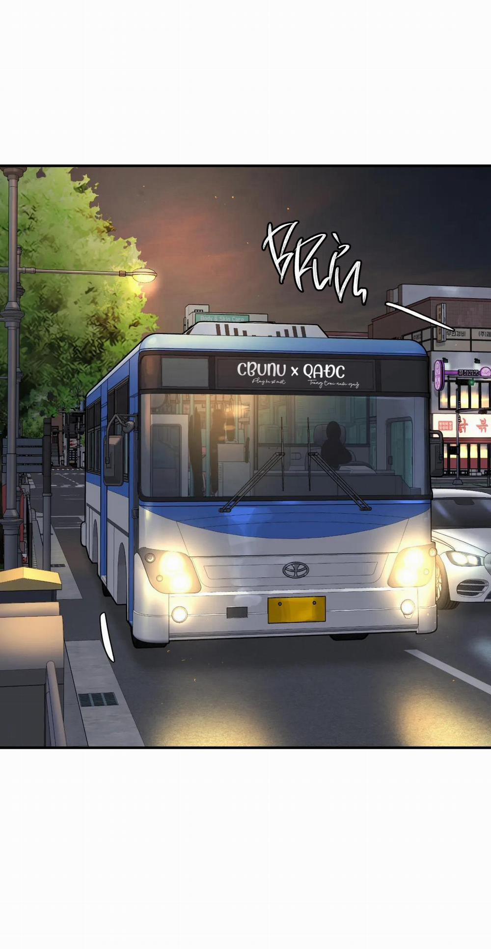 (Cbunu) Chinhx - Vận Xui 11 trang 1