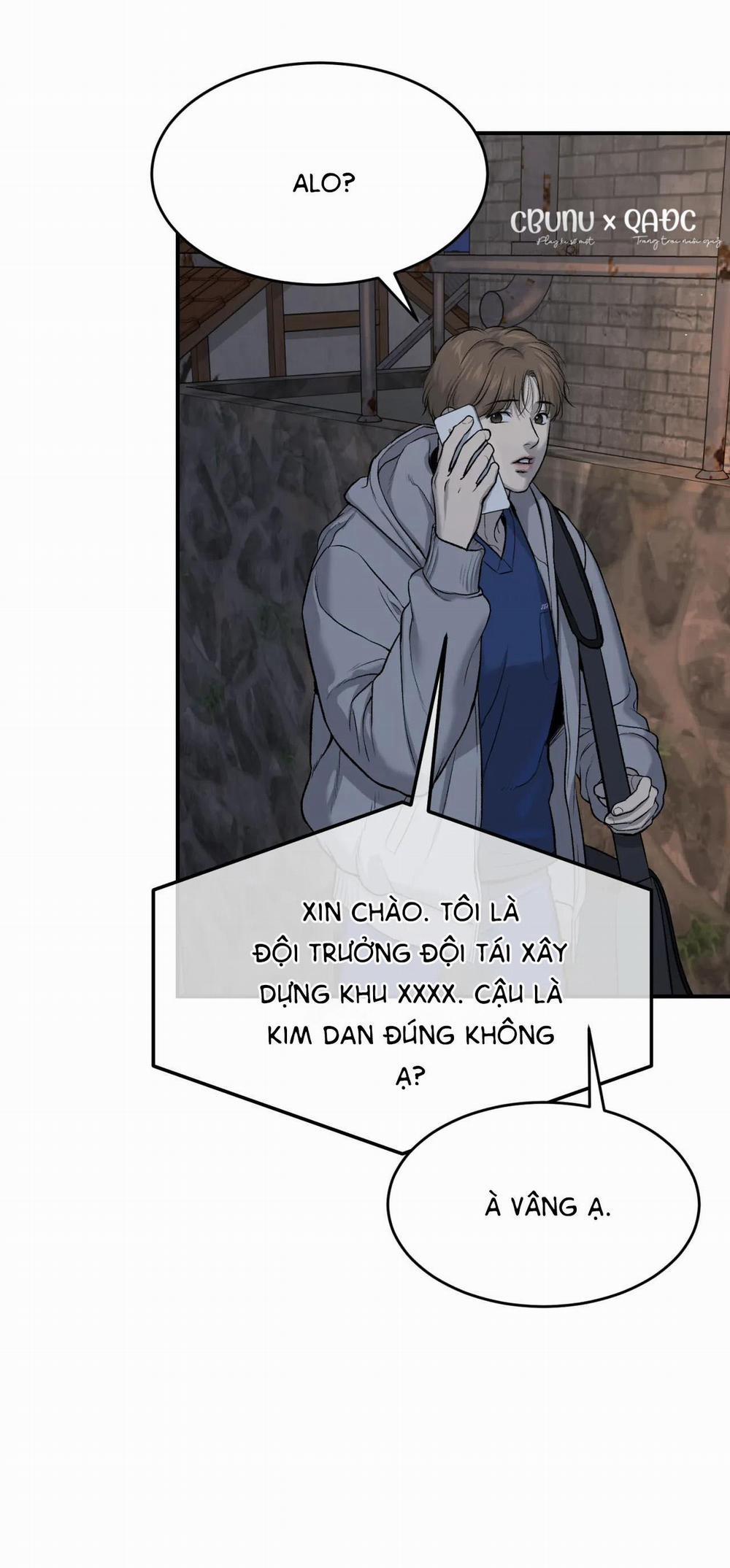 (Cbunu) Chinhx - Vận Xui 11 trang 14