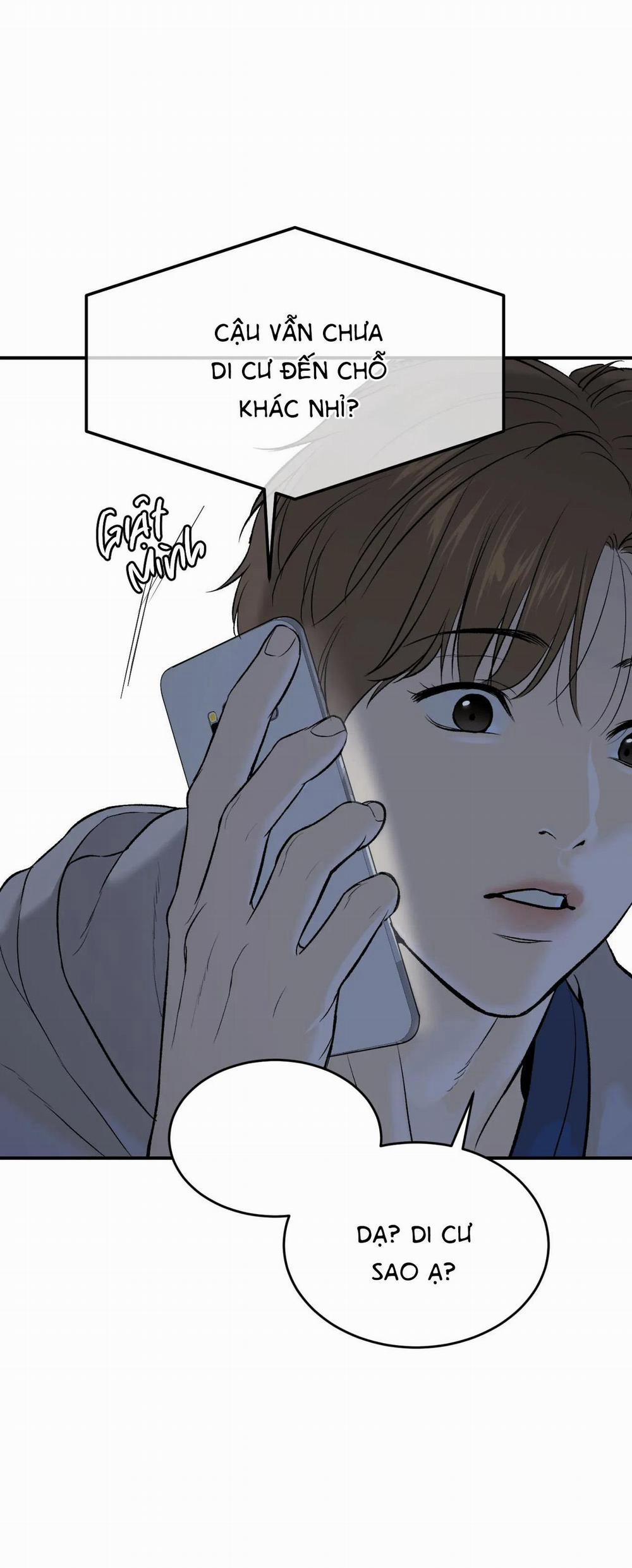 (Cbunu) Chinhx - Vận Xui 11 trang 15
