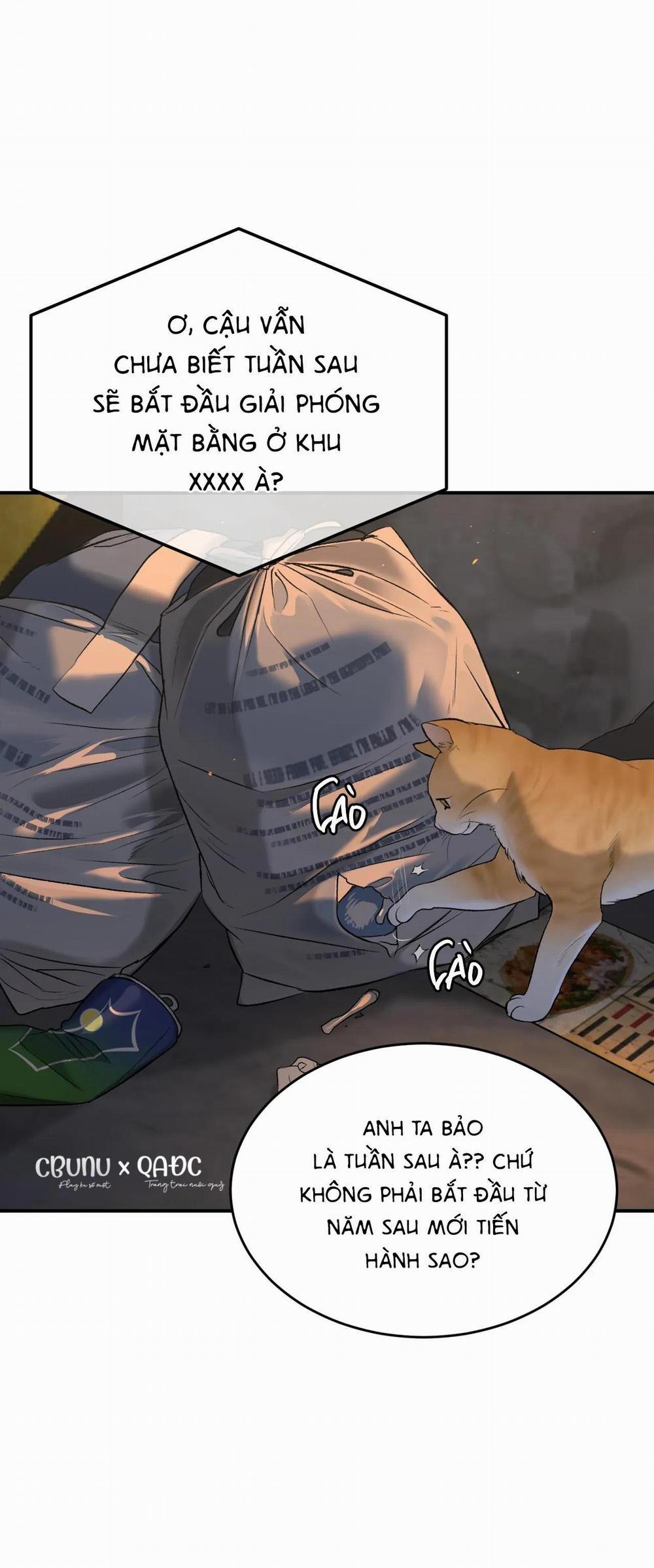 (Cbunu) Chinhx - Vận Xui 11 trang 16