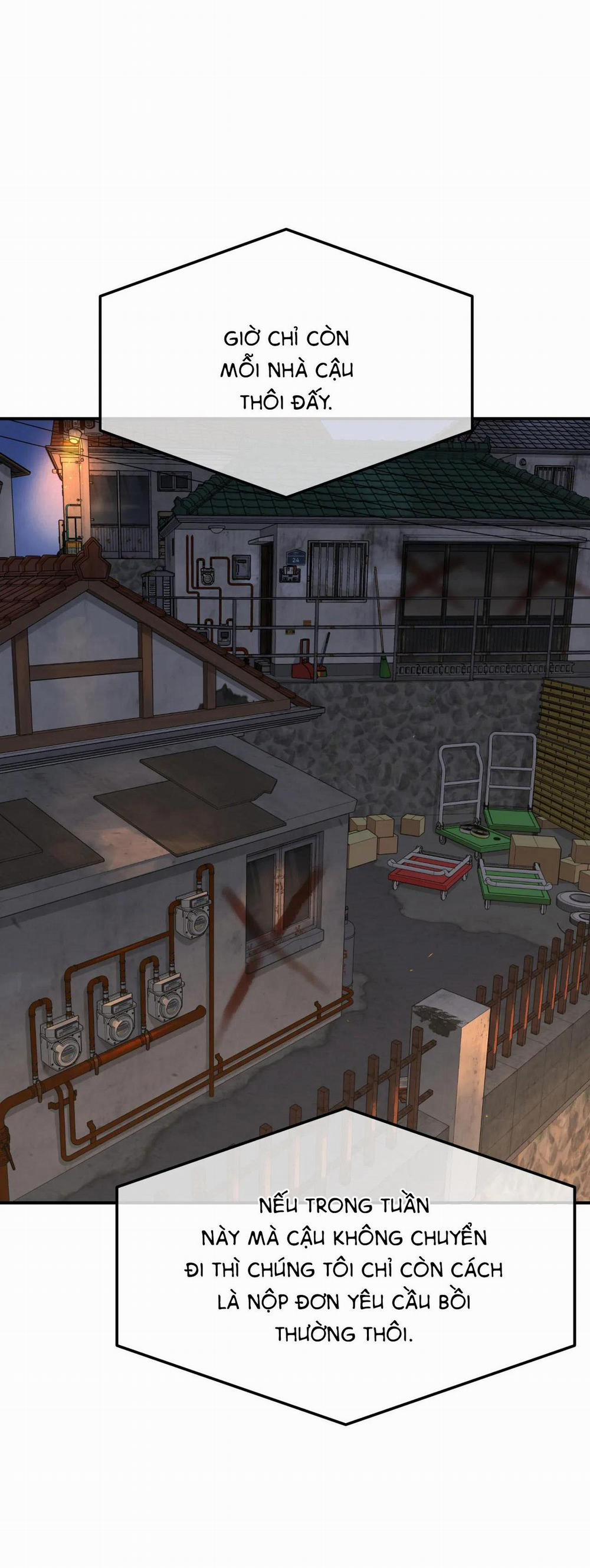 (Cbunu) Chinhx - Vận Xui 11 trang 18