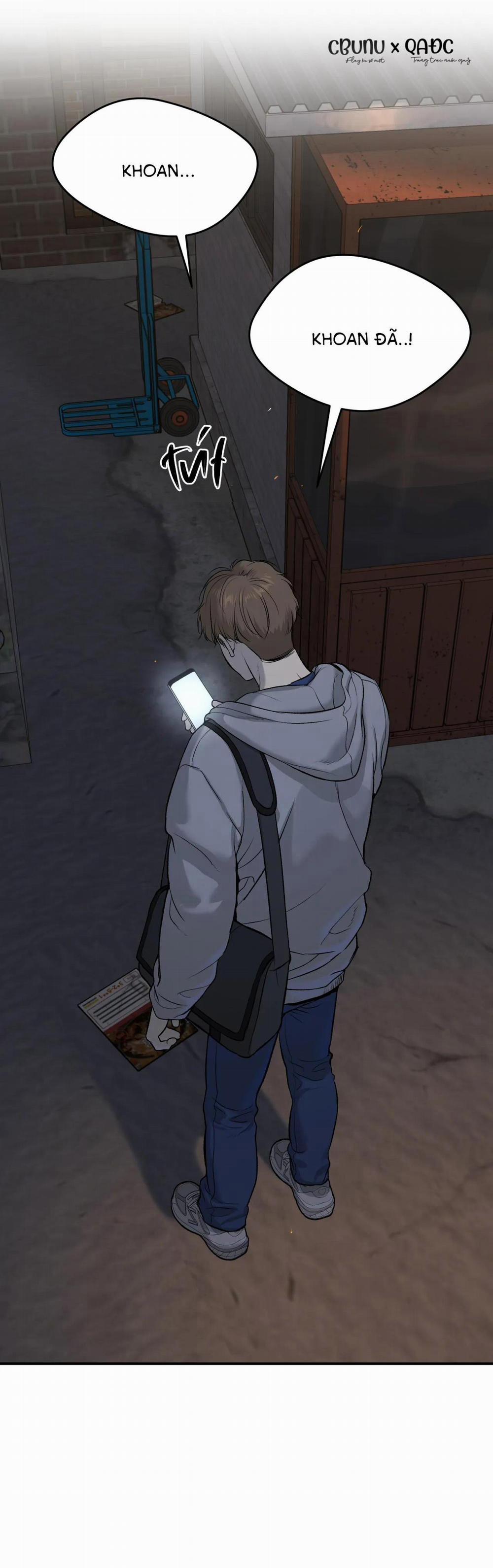 (Cbunu) Chinhx - Vận Xui 11 trang 20