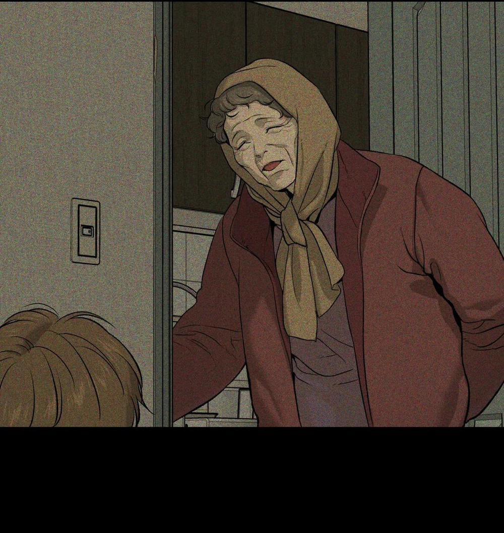 (Cbunu) Chinhx - Vận Xui 11 trang 24