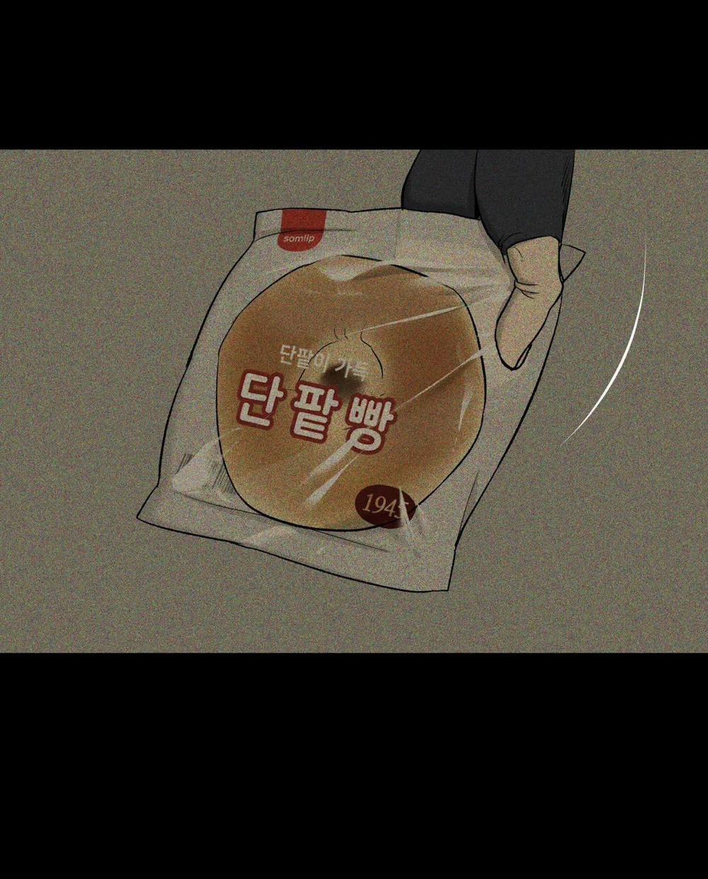 (Cbunu) Chinhx - Vận Xui 11 trang 25