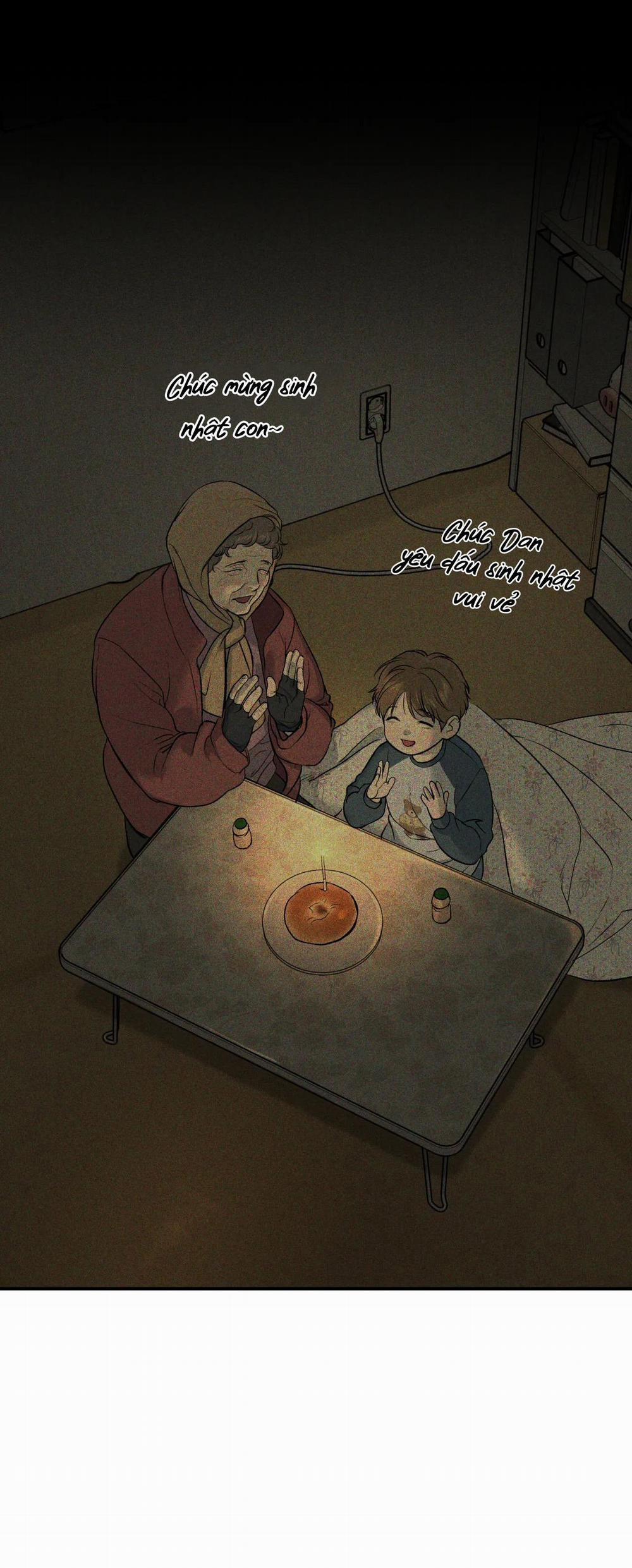 (Cbunu) Chinhx - Vận Xui 11 trang 27