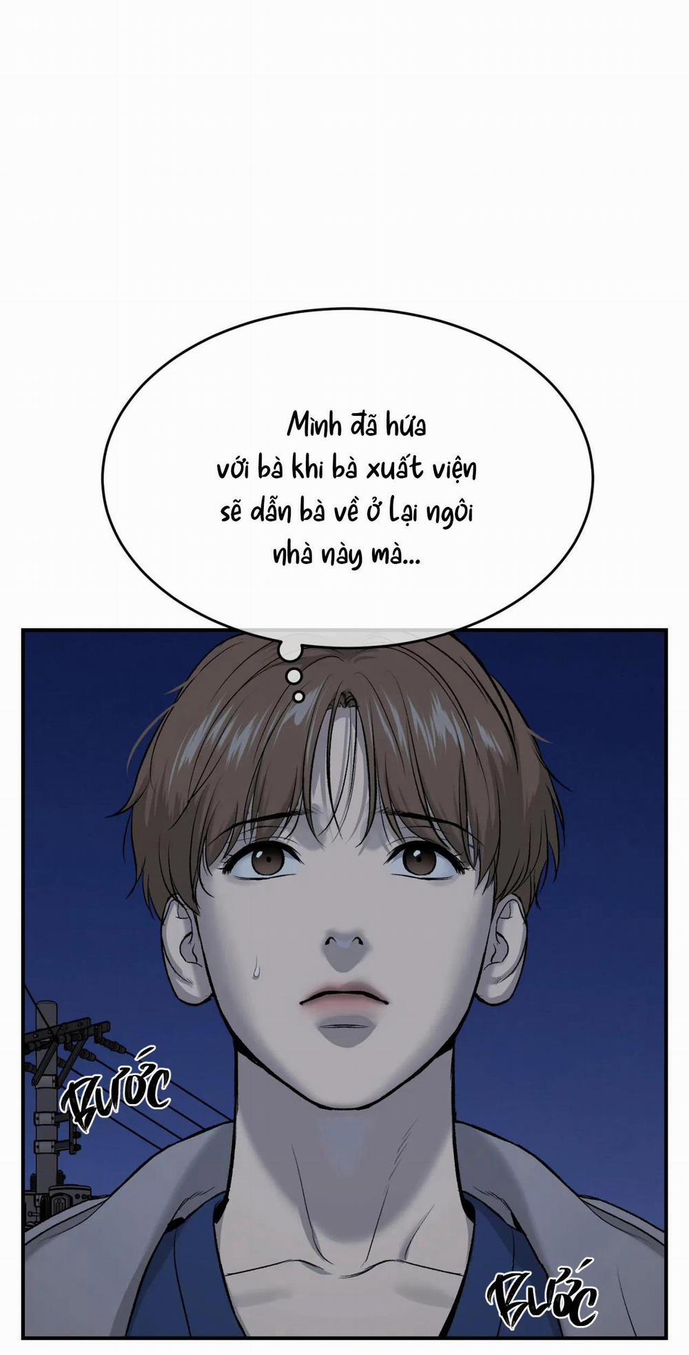 (Cbunu) Chinhx - Vận Xui 11 trang 28