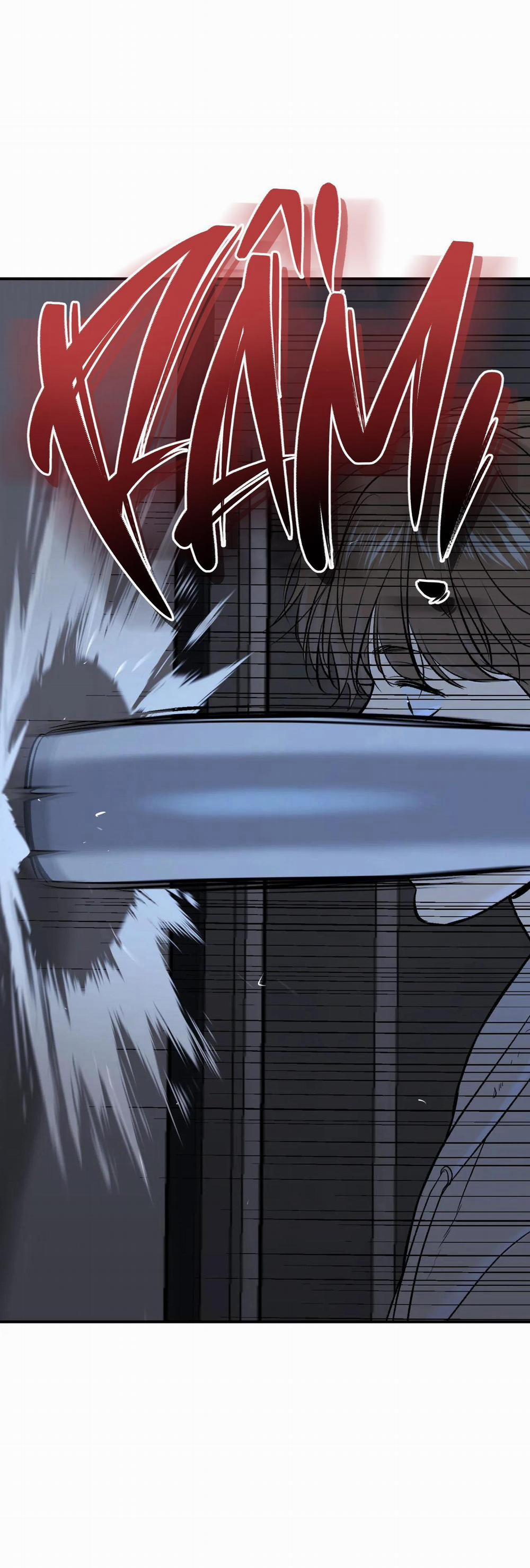 (Cbunu) Chinhx - Vận Xui 11 trang 31