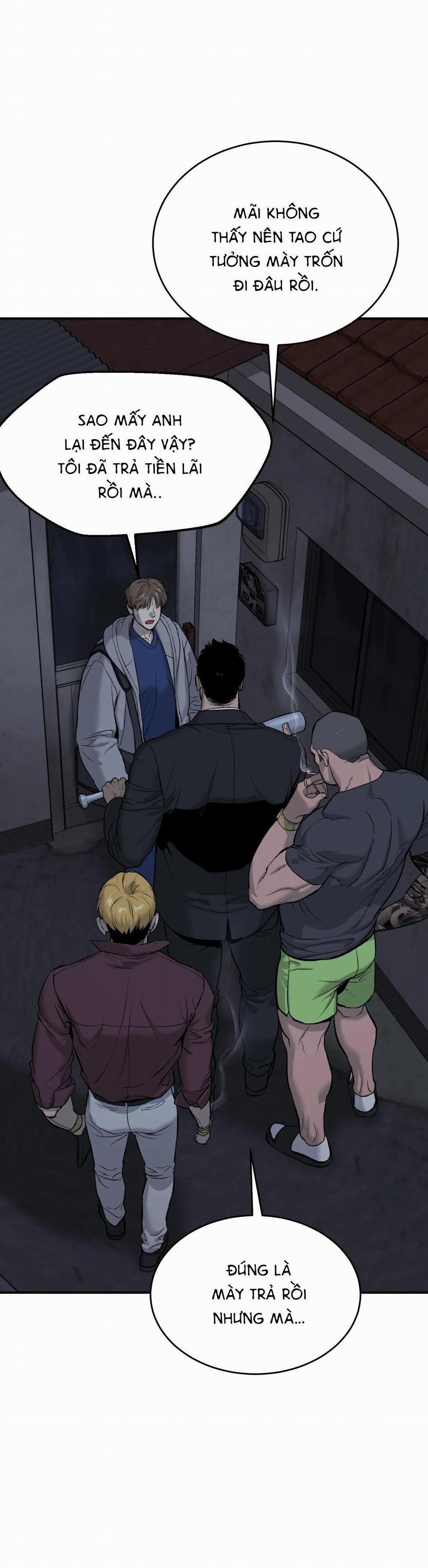 (Cbunu) Chinhx - Vận Xui 11 trang 34