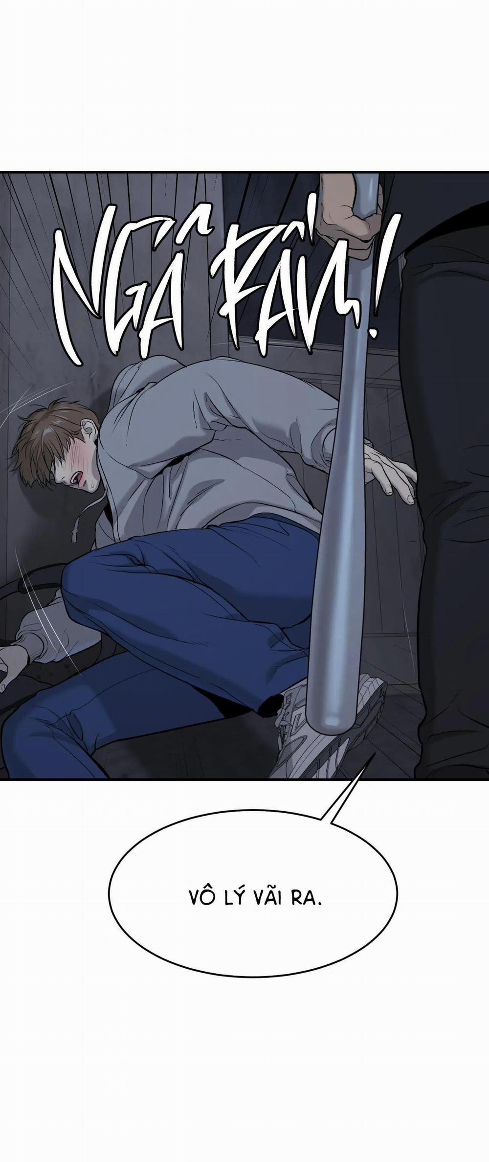 (Cbunu) Chinhx - Vận Xui 11 trang 36