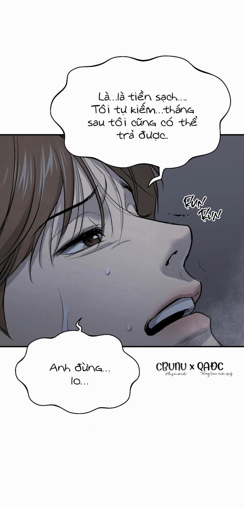 (Cbunu) Chinhx - Vận Xui 11 trang 39