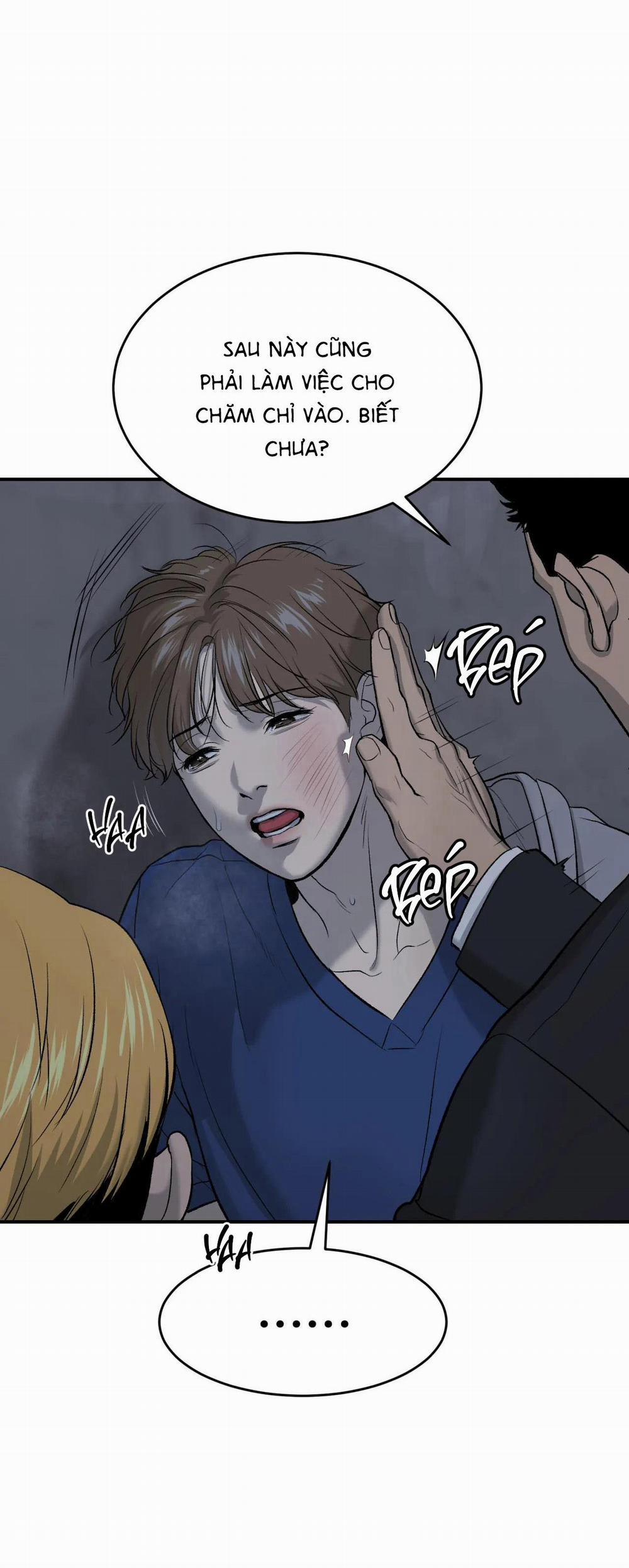 (Cbunu) Chinhx - Vận Xui 11 trang 41