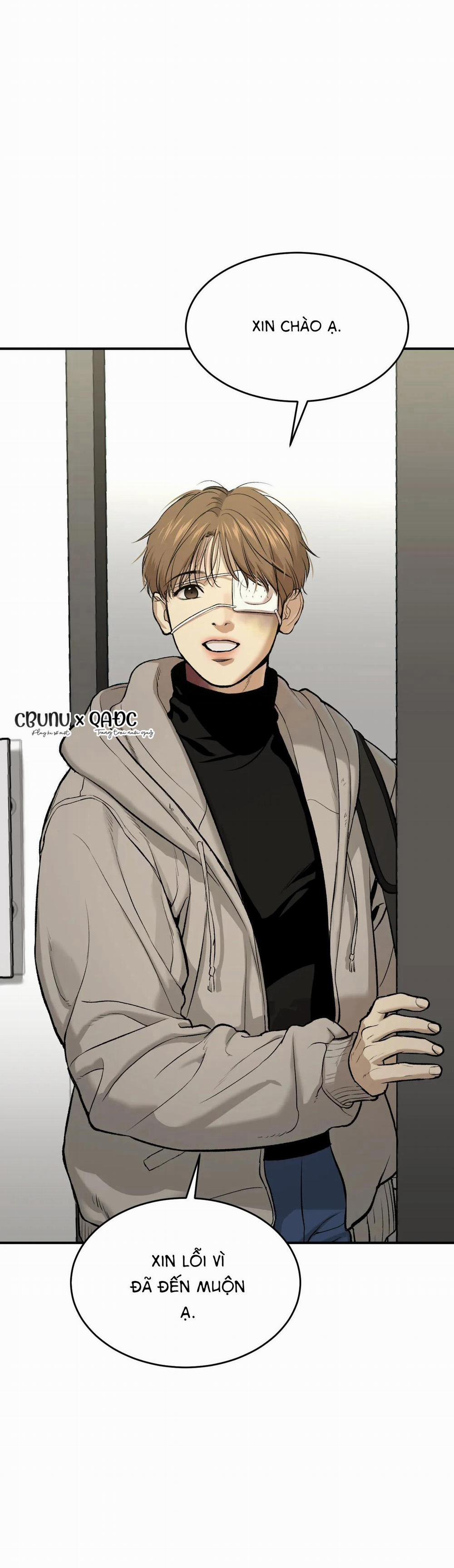 (Cbunu) Chinhx - Vận Xui 11 trang 48