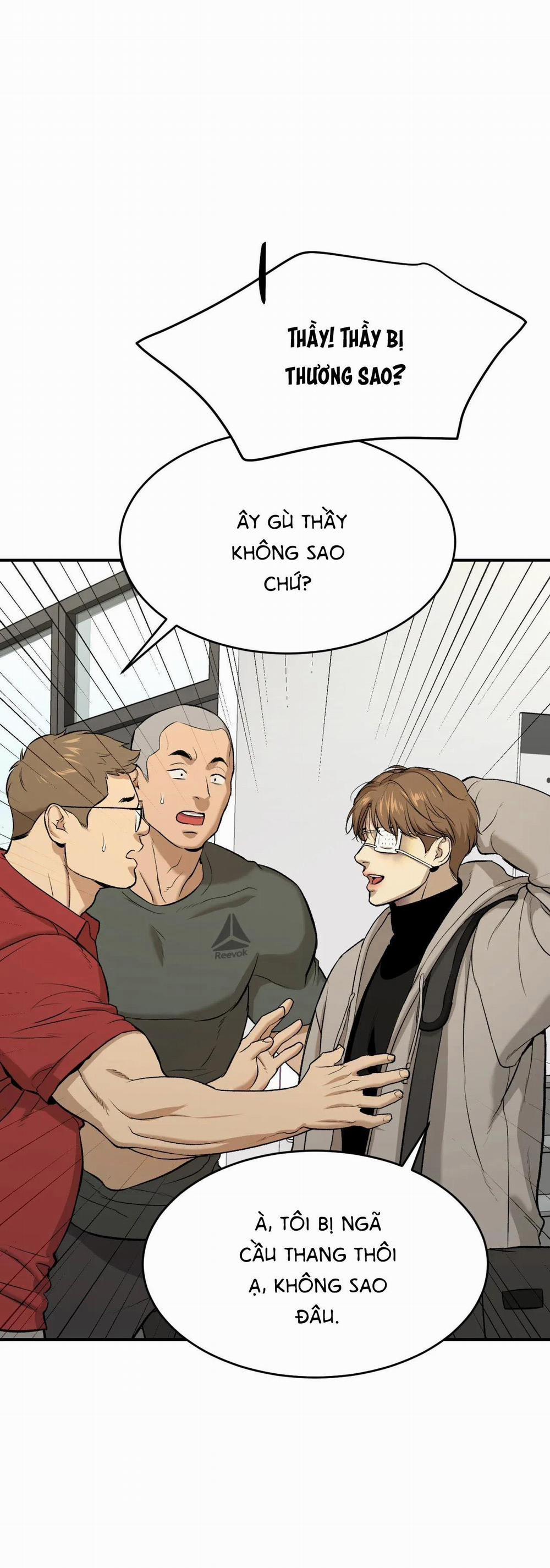 (Cbunu) Chinhx - Vận Xui 11 trang 49