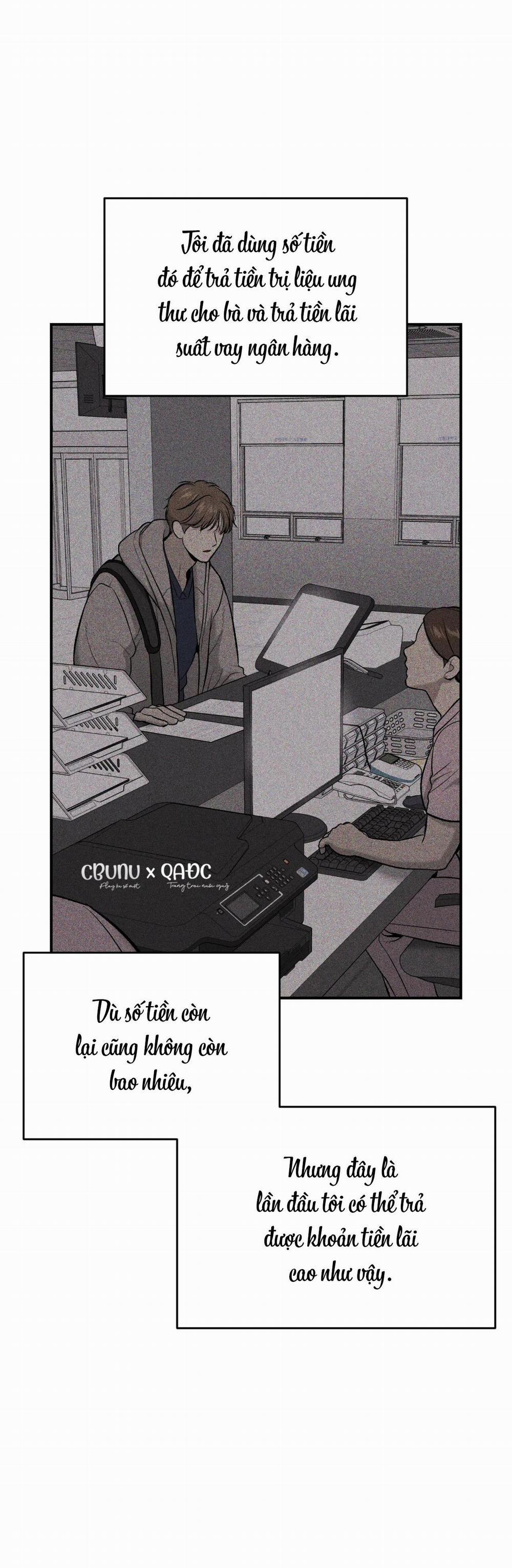 (Cbunu) Chinhx - Vận Xui 11 trang 5