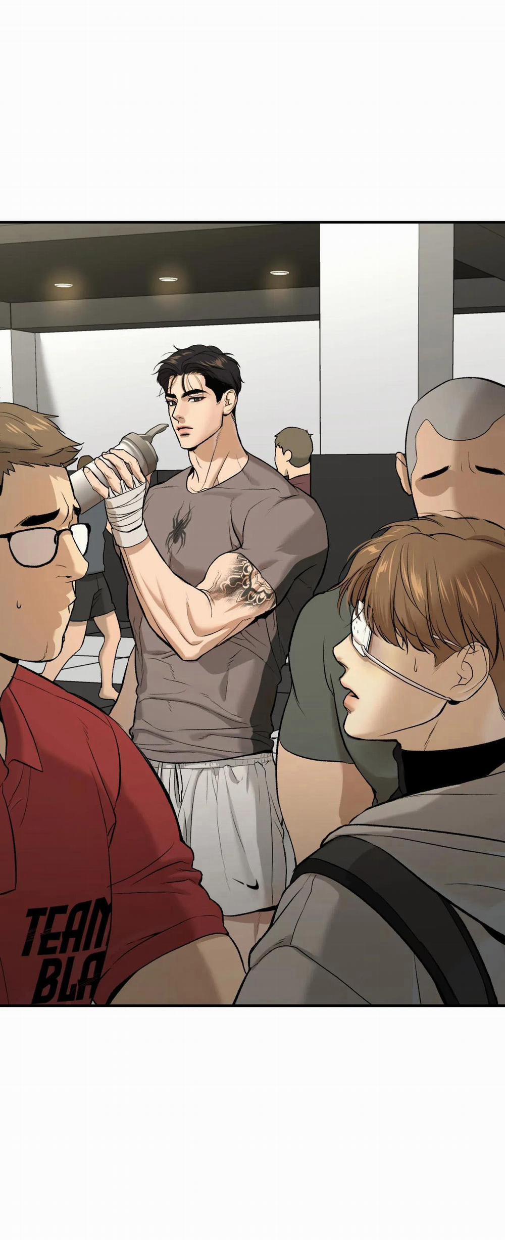 (Cbunu) Chinhx - Vận Xui 11 trang 52