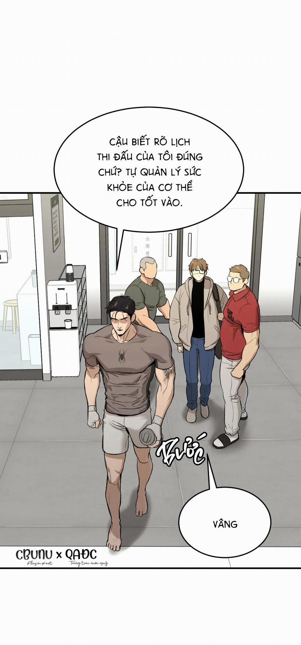 (Cbunu) Chinhx - Vận Xui 11 trang 54