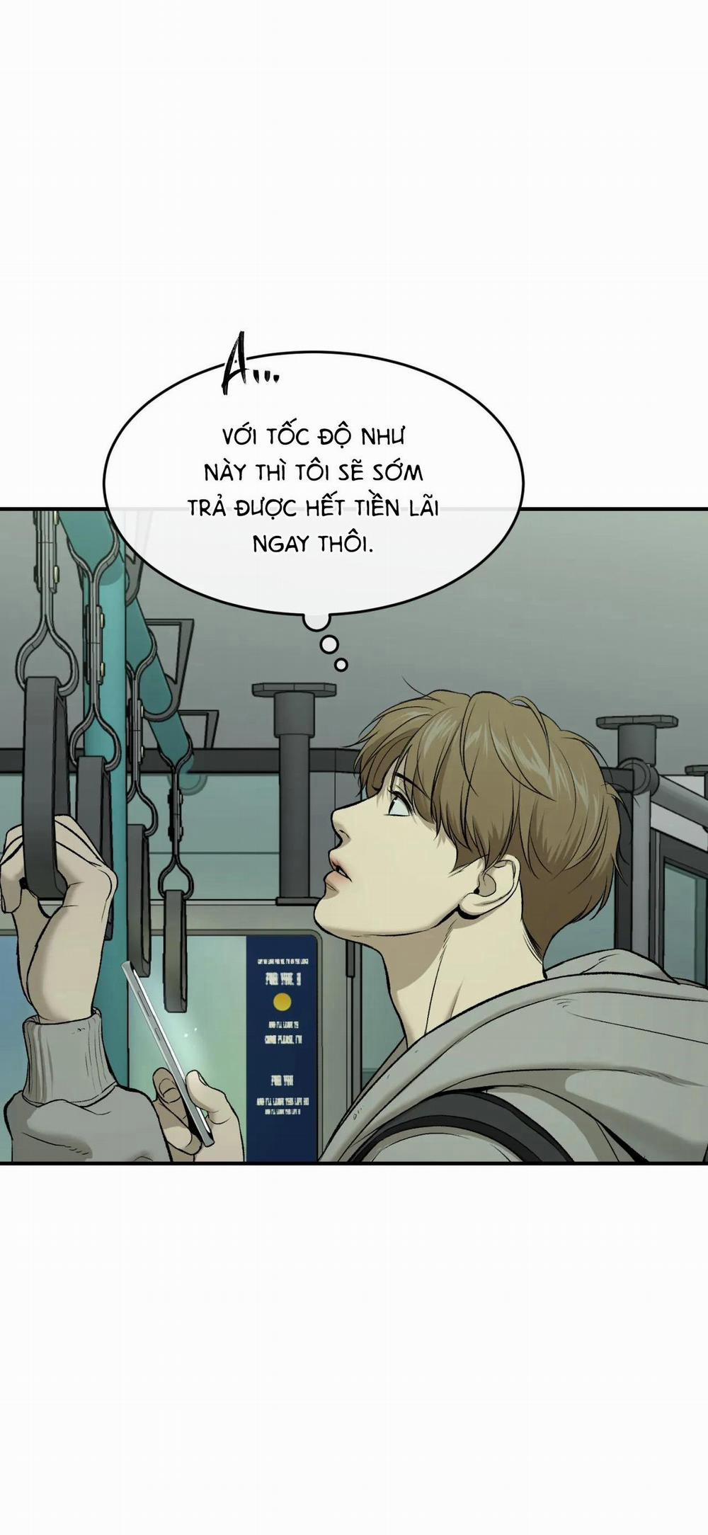 (Cbunu) Chinhx - Vận Xui 11 trang 6