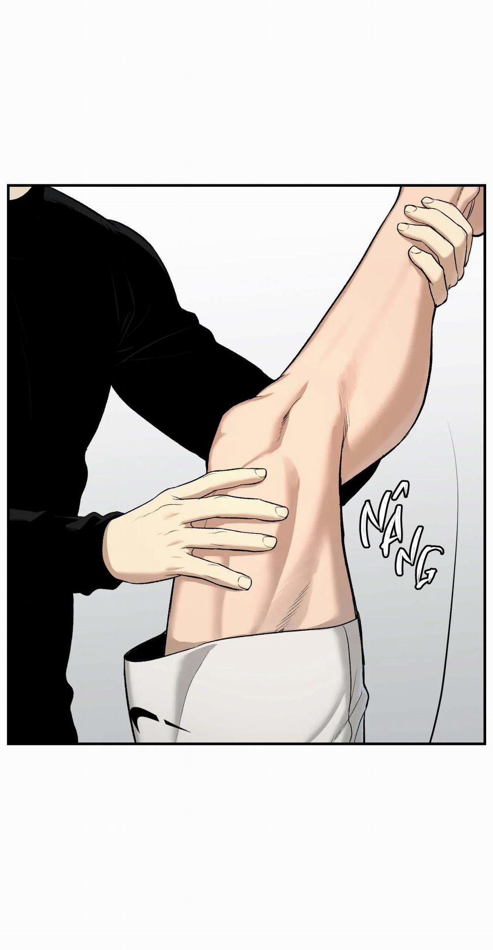 (Cbunu) Chinhx - Vận Xui 11 trang 60