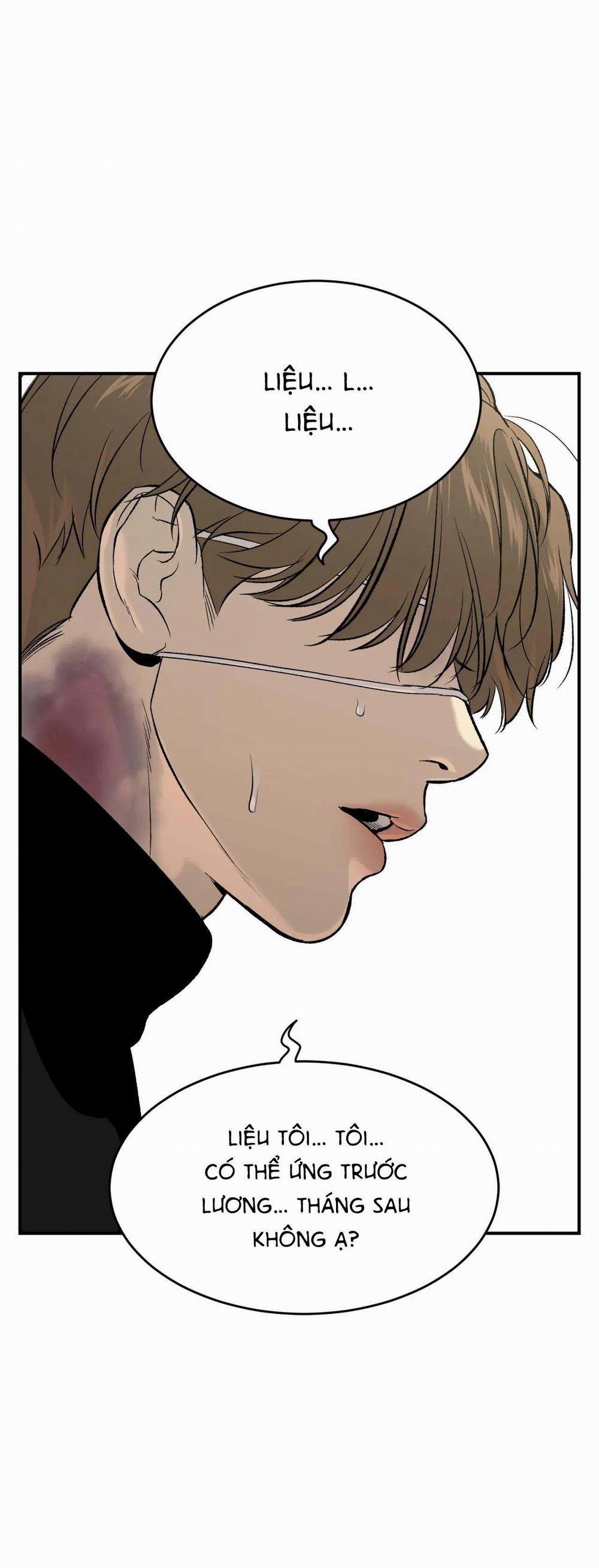 (Cbunu) Chinhx - Vận Xui 11 trang 65