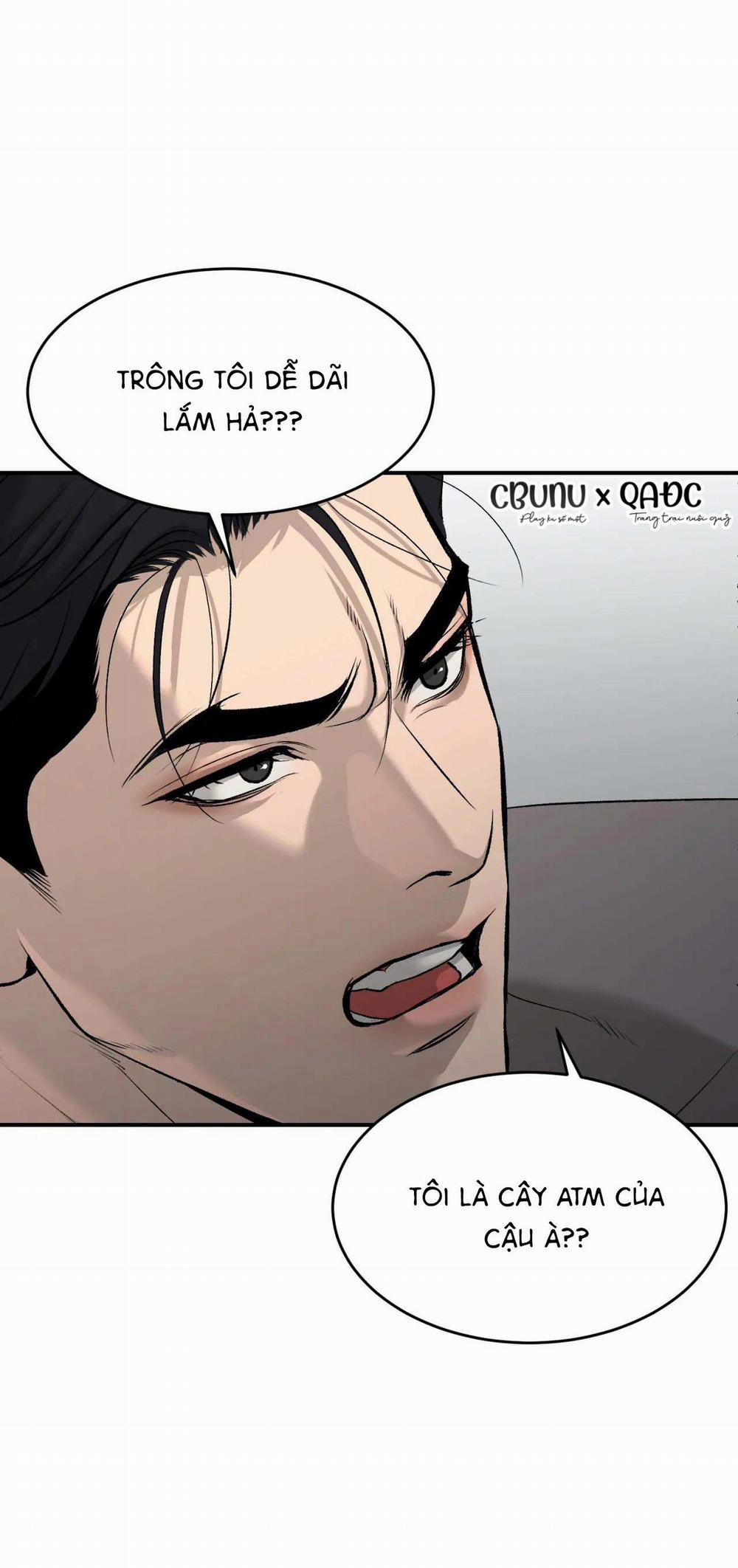 (Cbunu) Chinhx - Vận Xui 11 trang 69